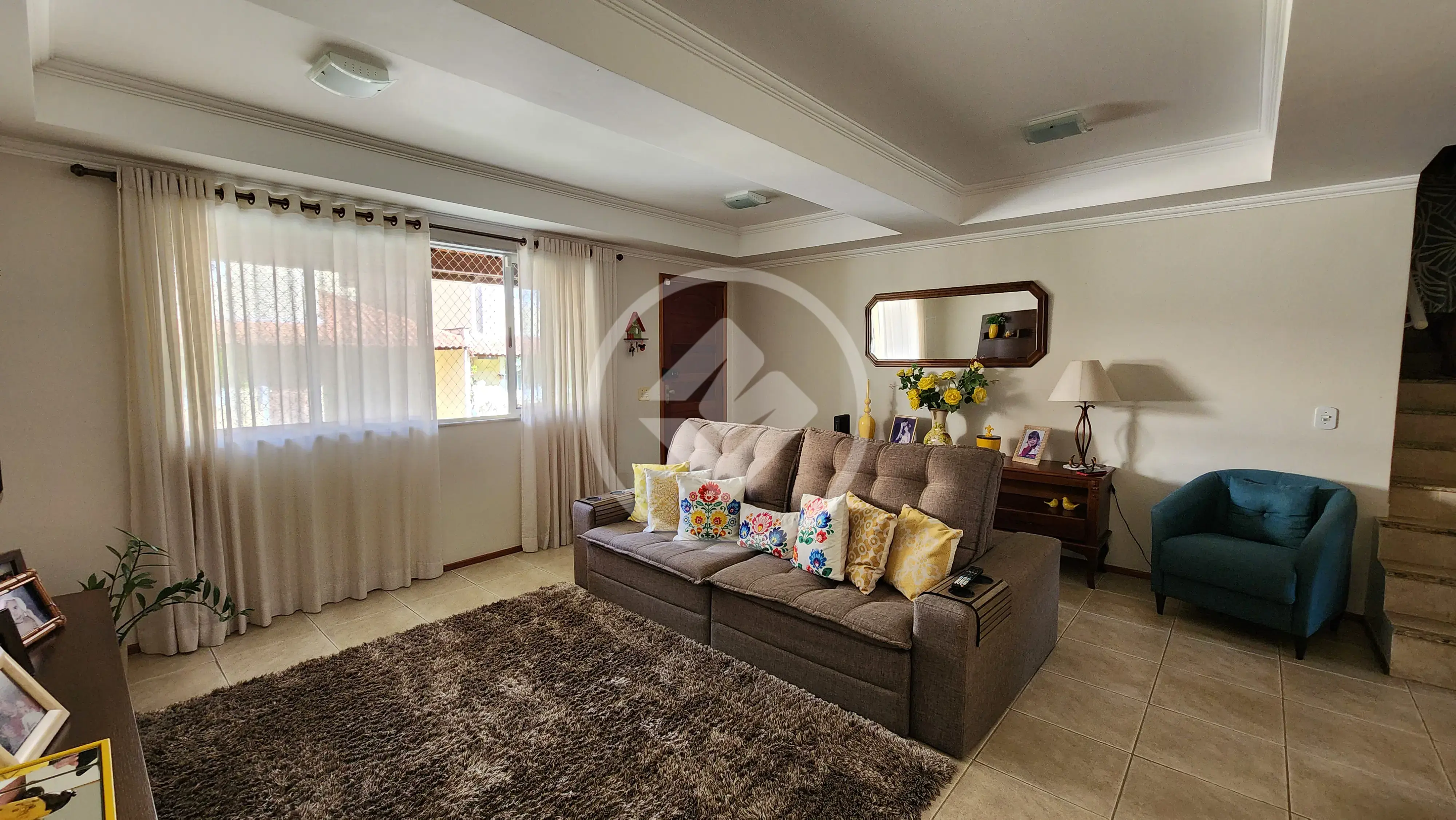 Casa Condomínio Araras, Teresópolis - RJ — foto 2