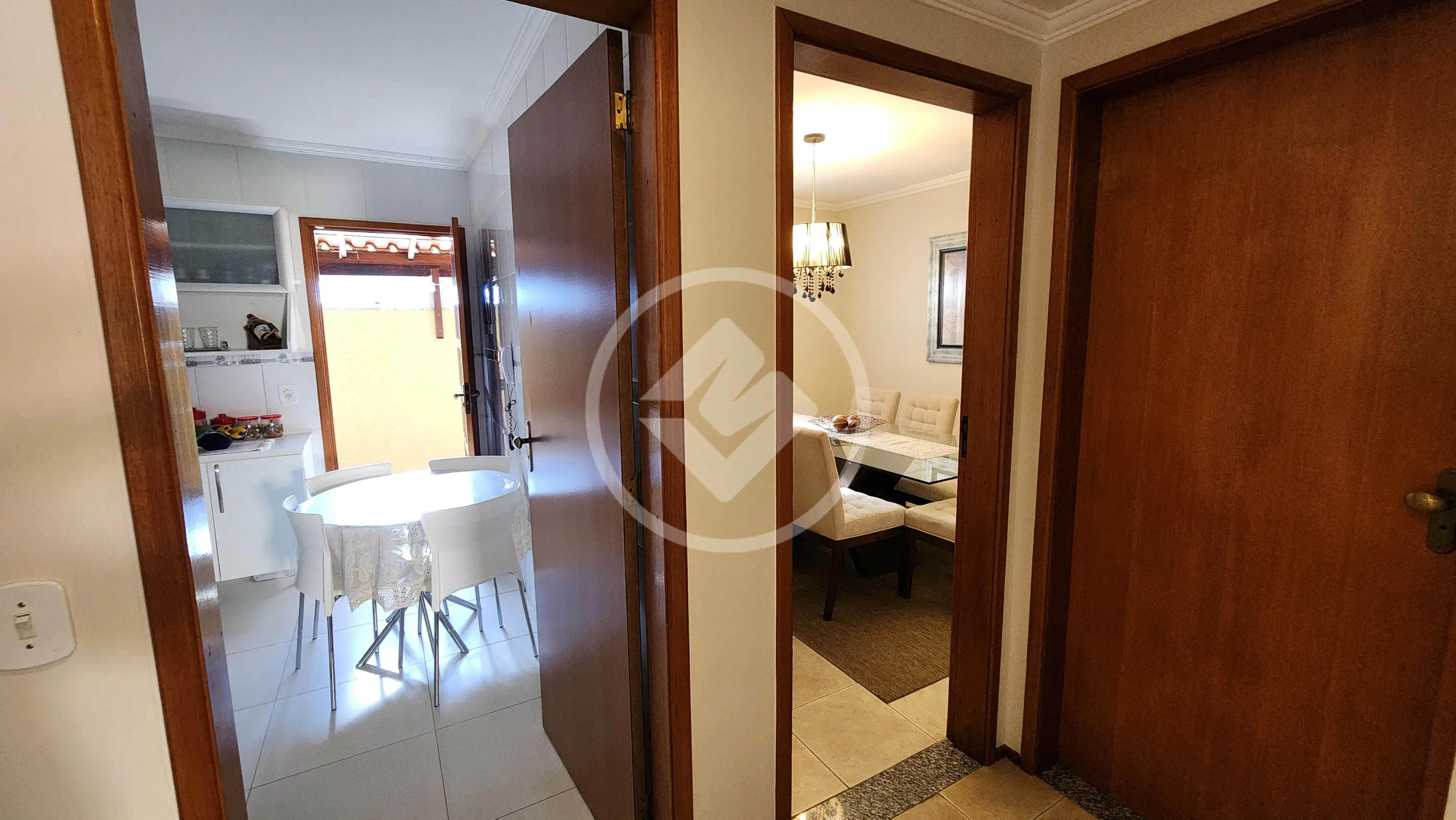 Casa Condomínio 4 quartos no Araras, Teresópolis — foto 3 de 6