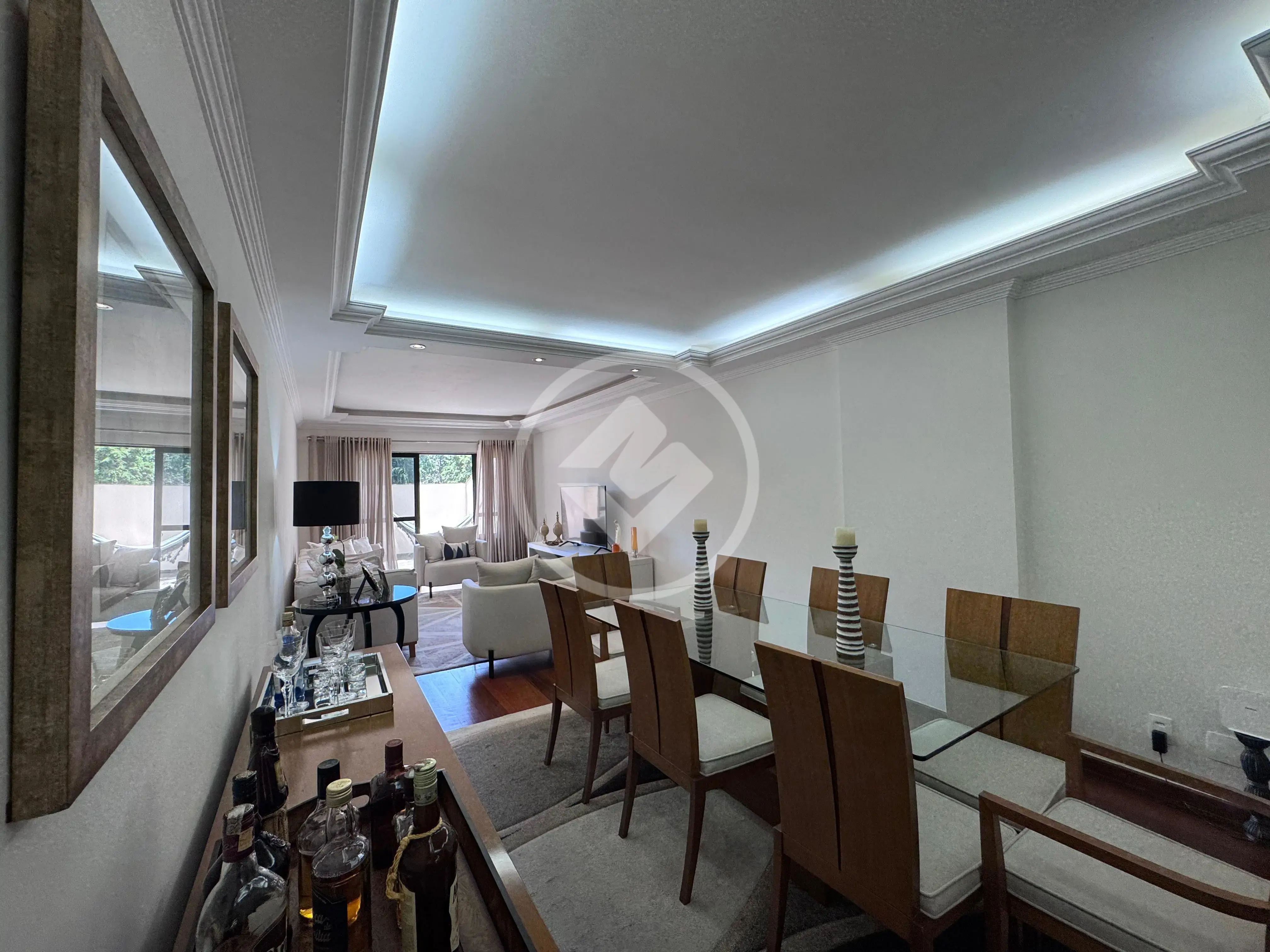 Apartamento 3 quartos no Várzea, Teresópolis — foto 6 de 6