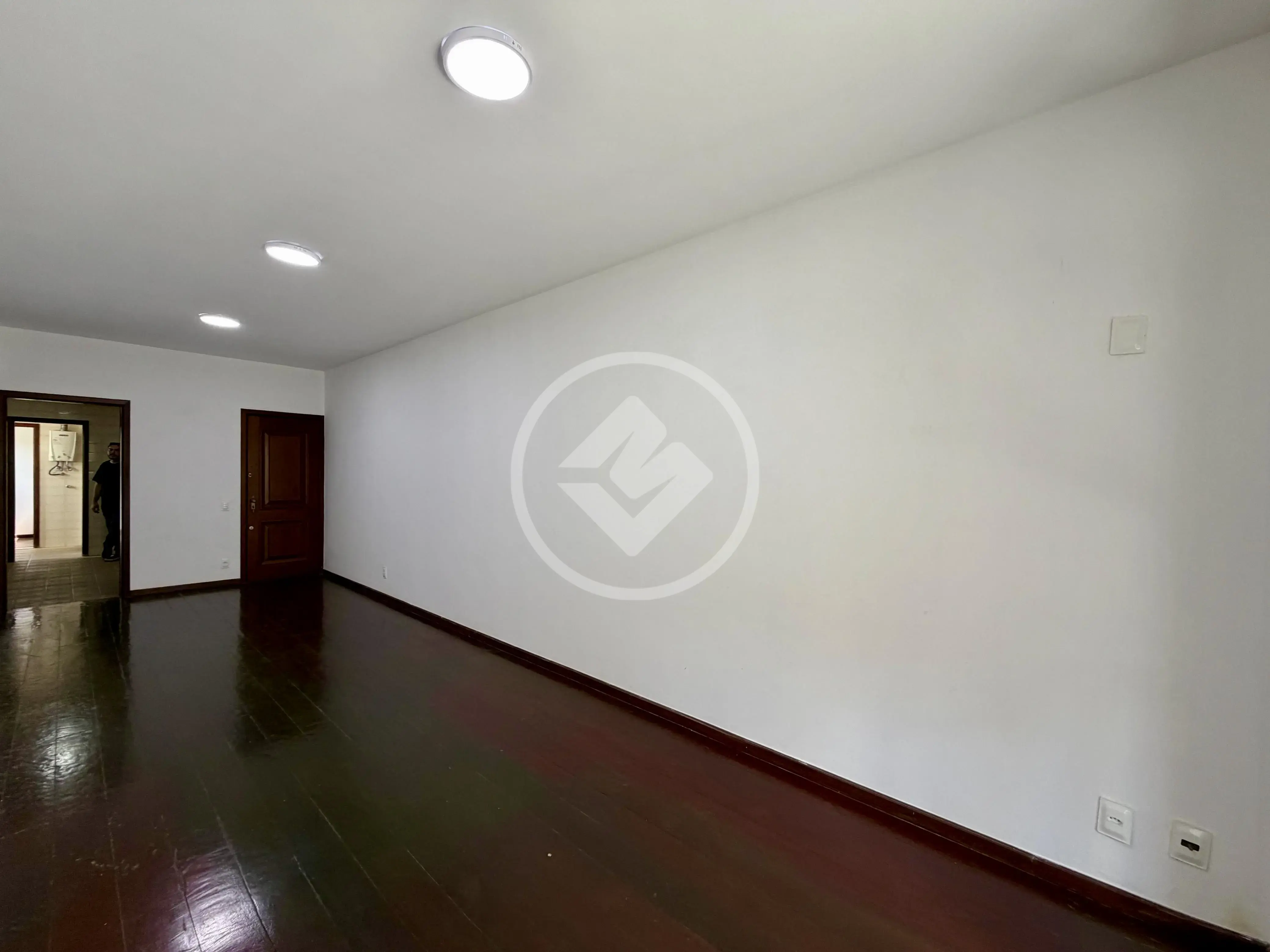Apartamento 2 quartos no Agriões, Teresópolis — foto 4 de 6