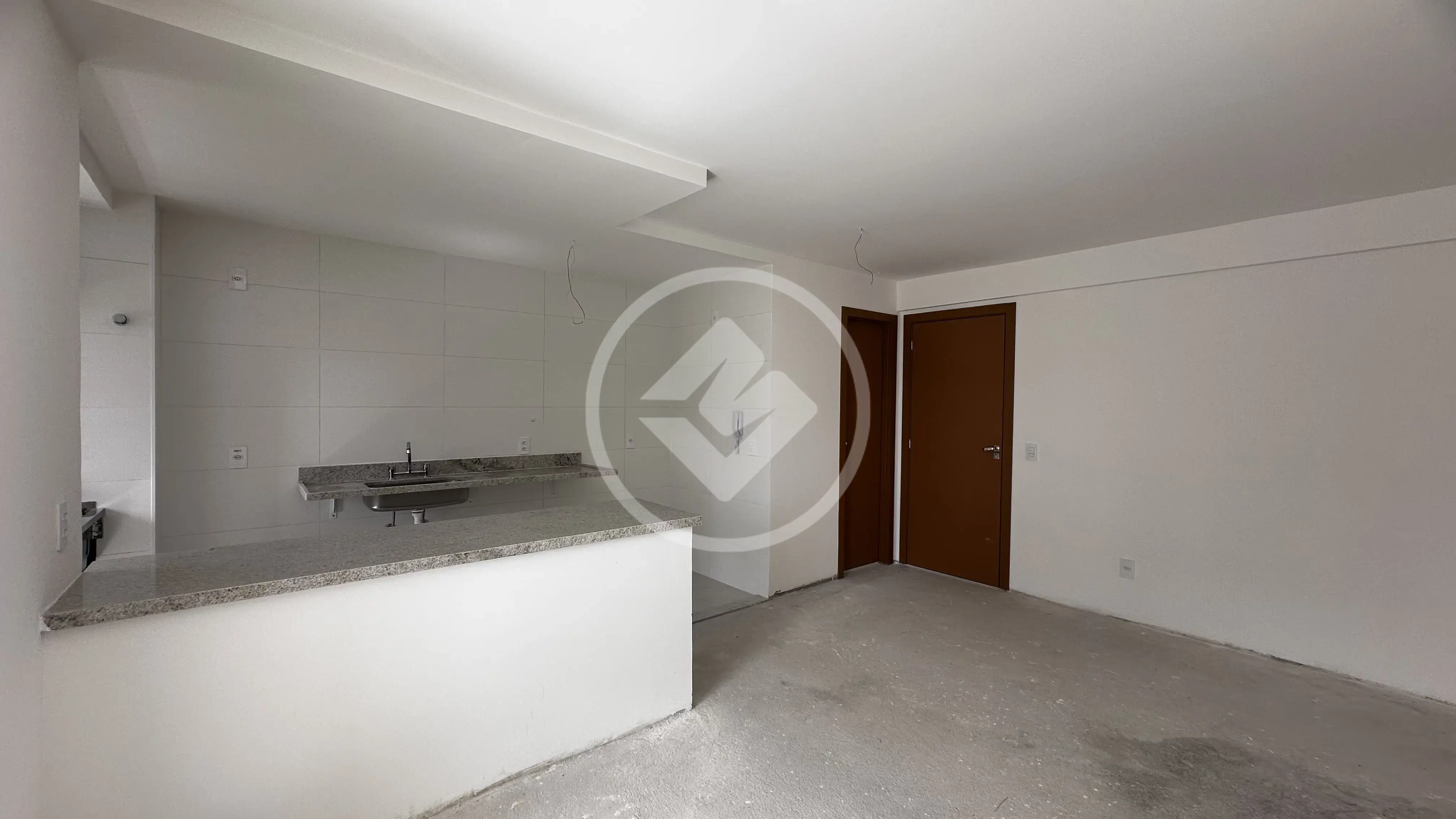 Apartamento 2 quartos no Agriões, Teresópolis — foto 3 de 6