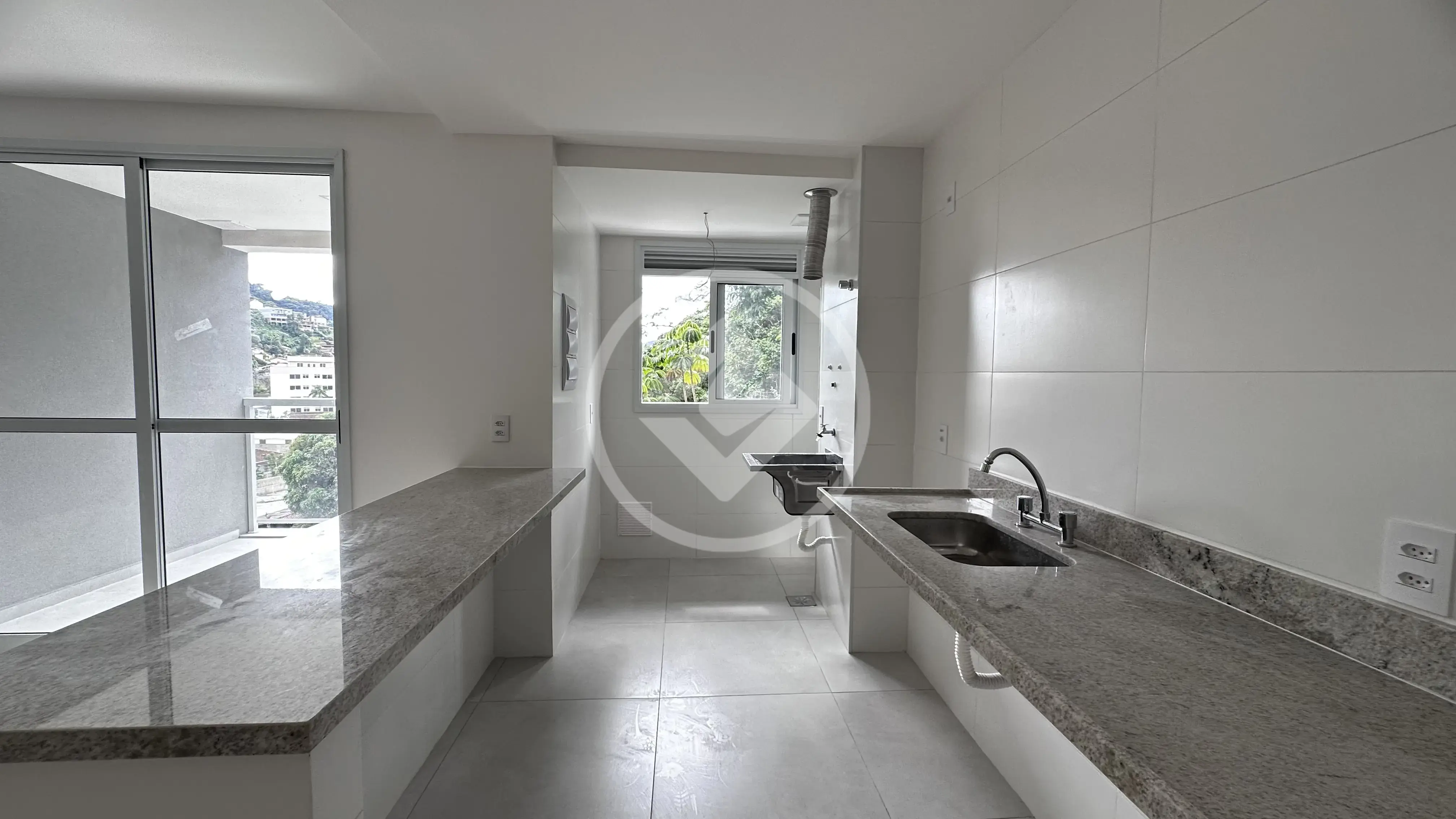 Apartamento 2 quartos no Agriões, Teresópolis — foto 5 de 6