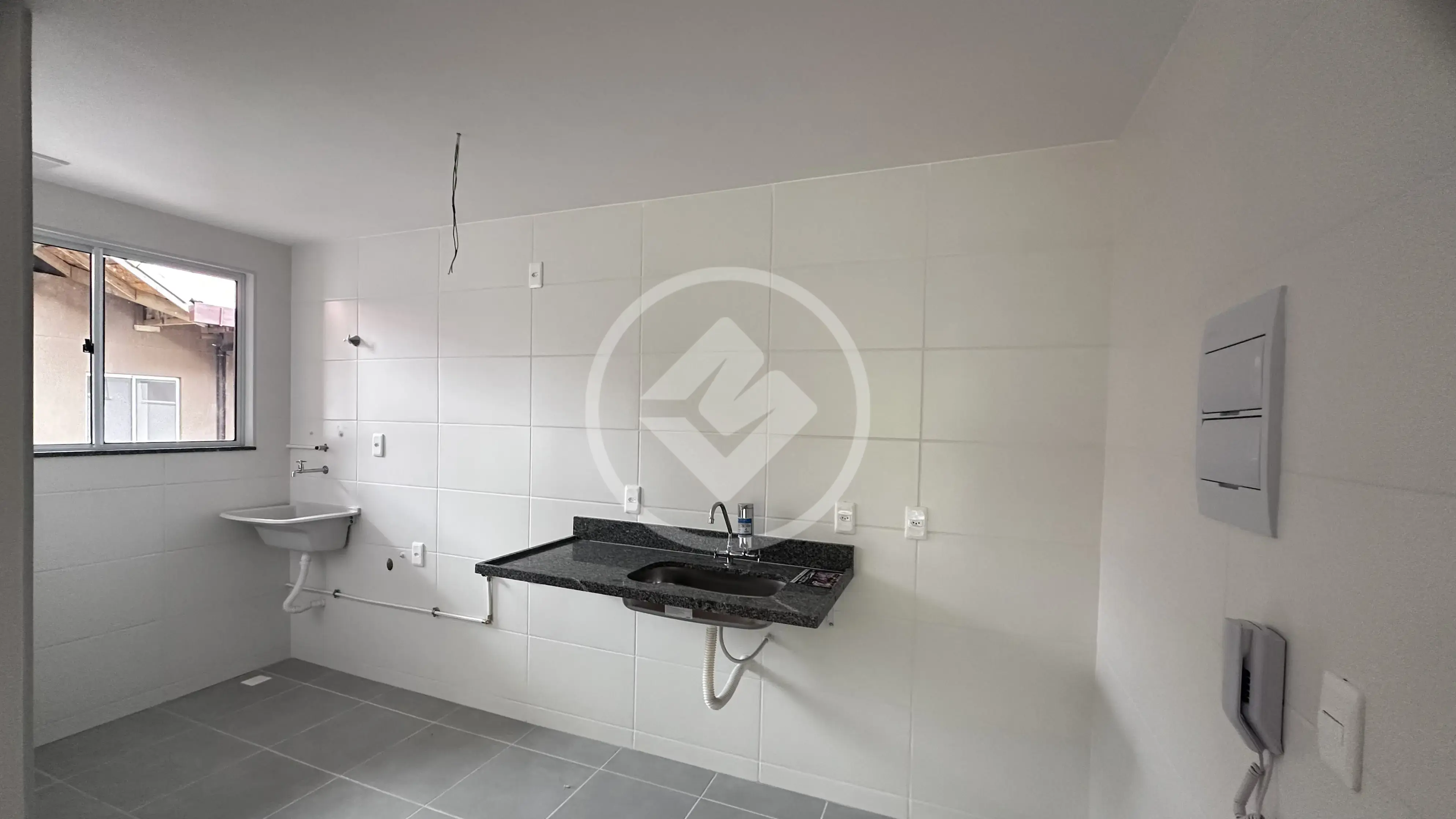 Apartamento 2 quartos no Posse, Teresópolis — foto 4 de 6