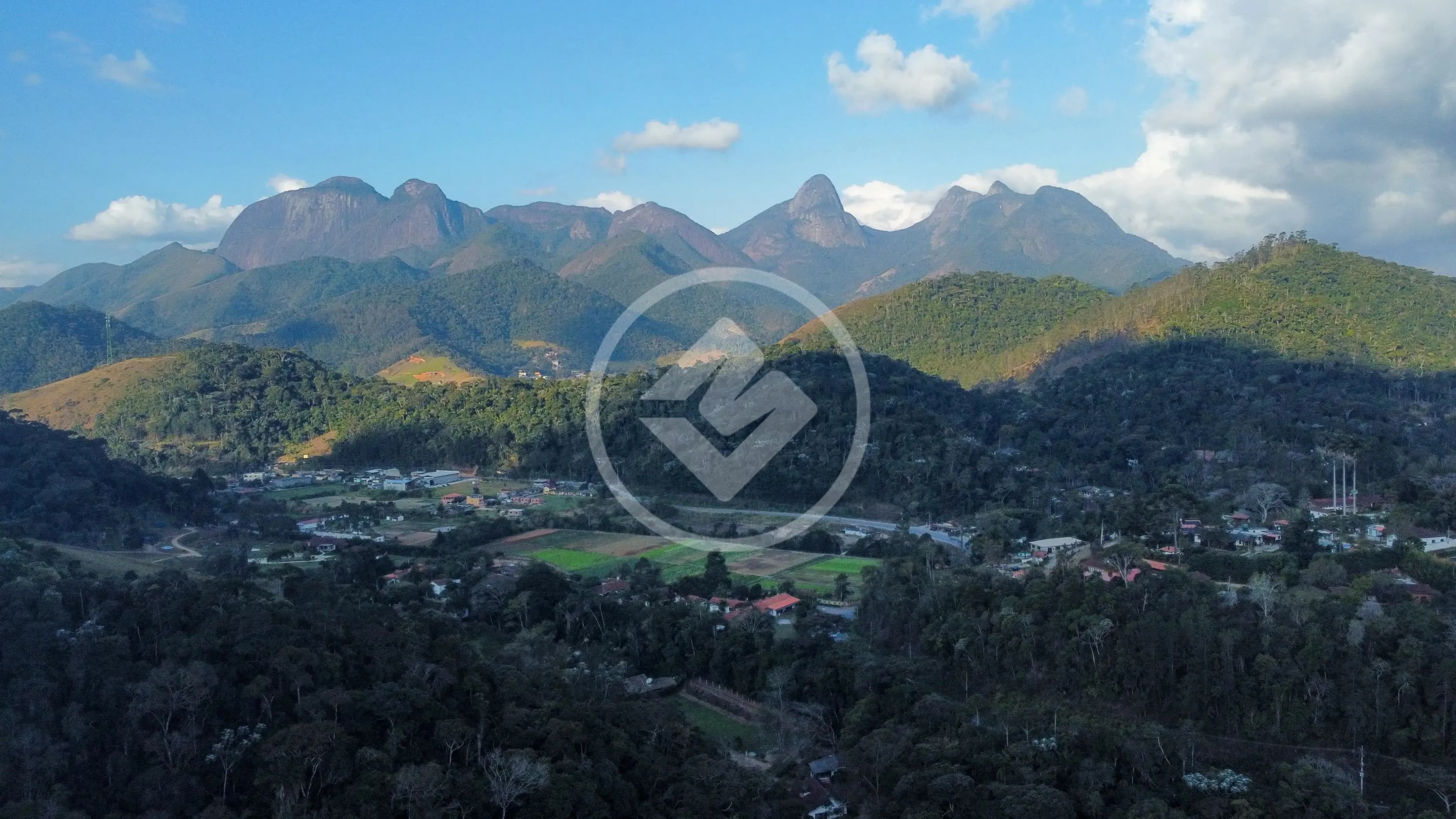 Terreno Condomínio Prata, Teresópolis - RJ — foto 2
