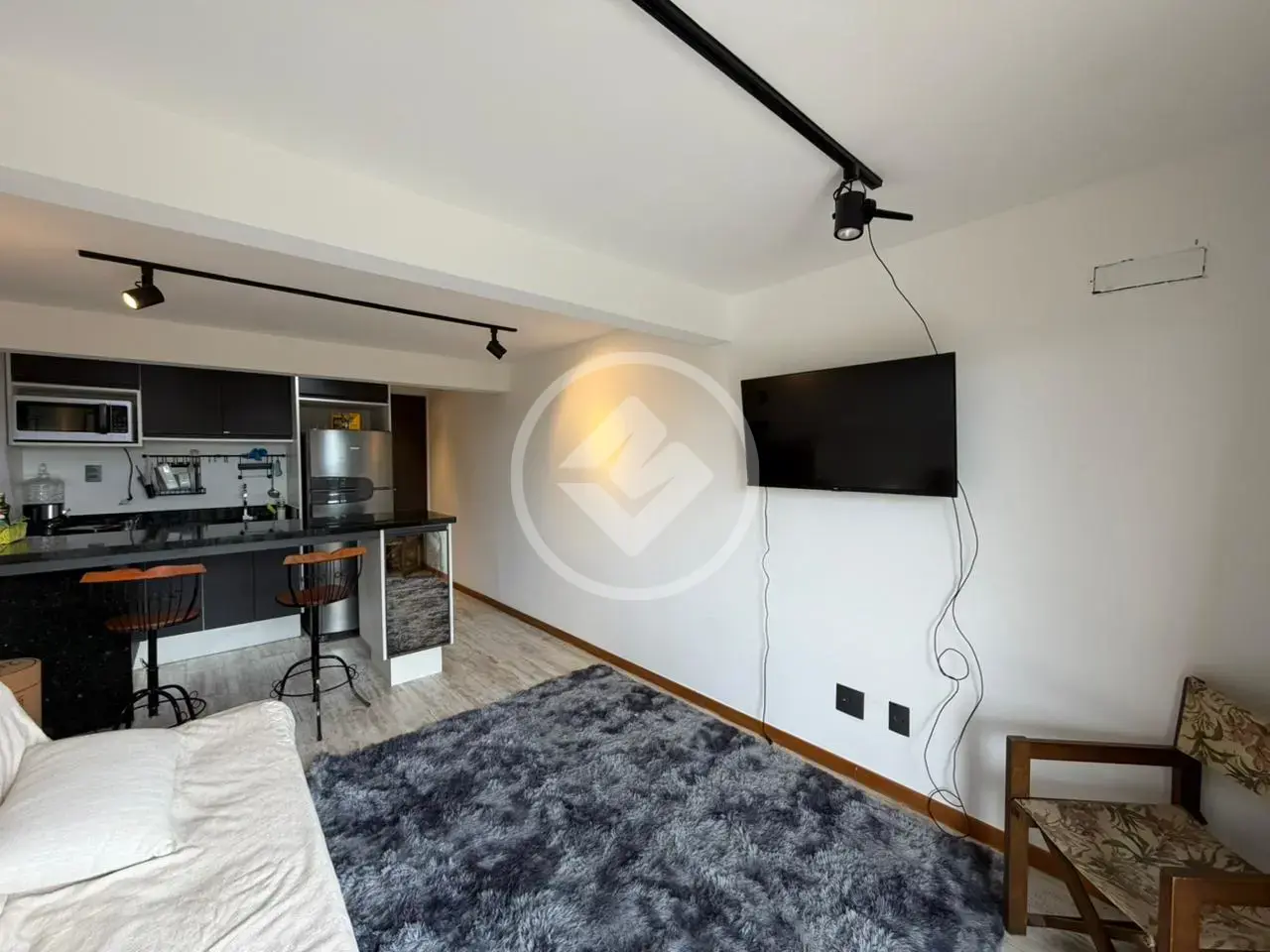 Apartamento 1 quarto no Golfe, Teresópolis — foto 4 de 6
