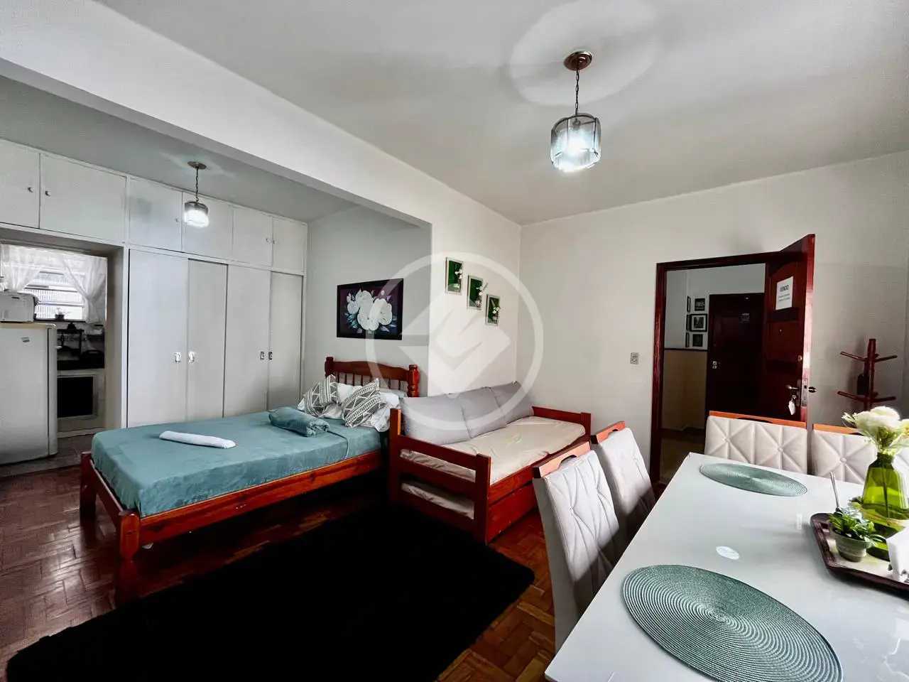 Apartamento 1 quarto no Várzea, Teresópolis — foto 6 de 6