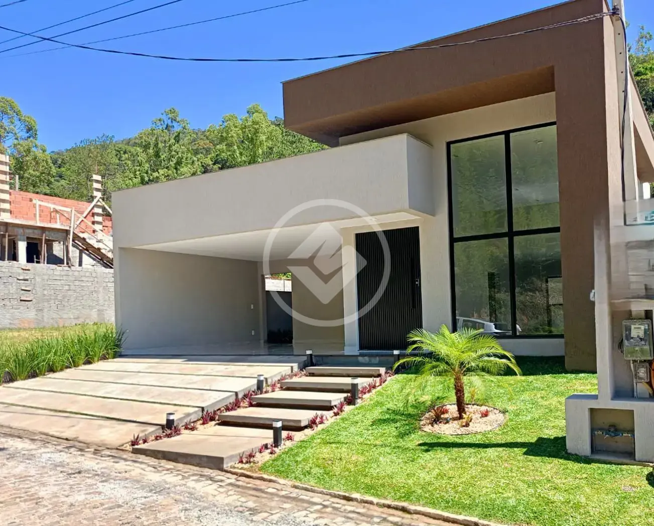 Casa Condomínio Prata, Teresópolis - RJ — foto 2