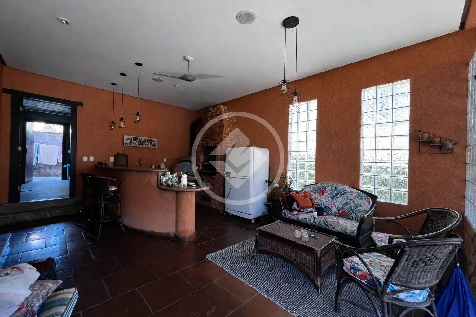Casa Condomínio 2 quartos no Várzea, Teresópolis — foto 5 de 6