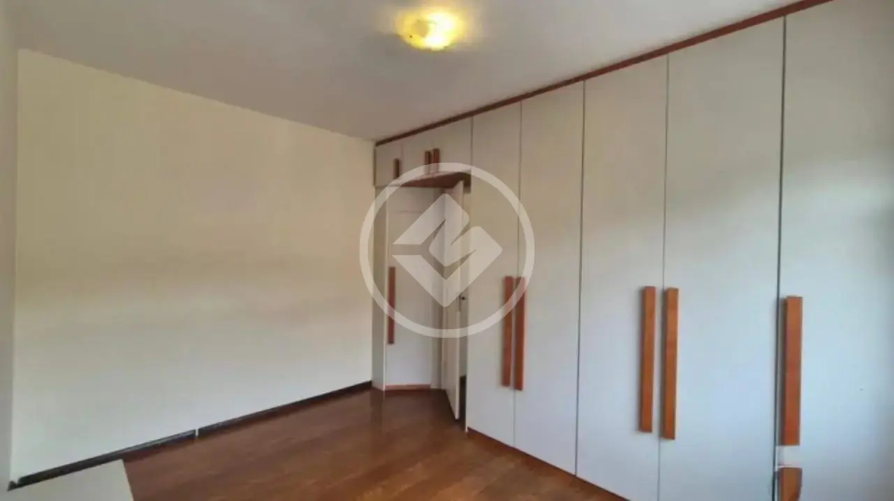 Apartamento Tijuca, Teresópolis - RJ — foto 1