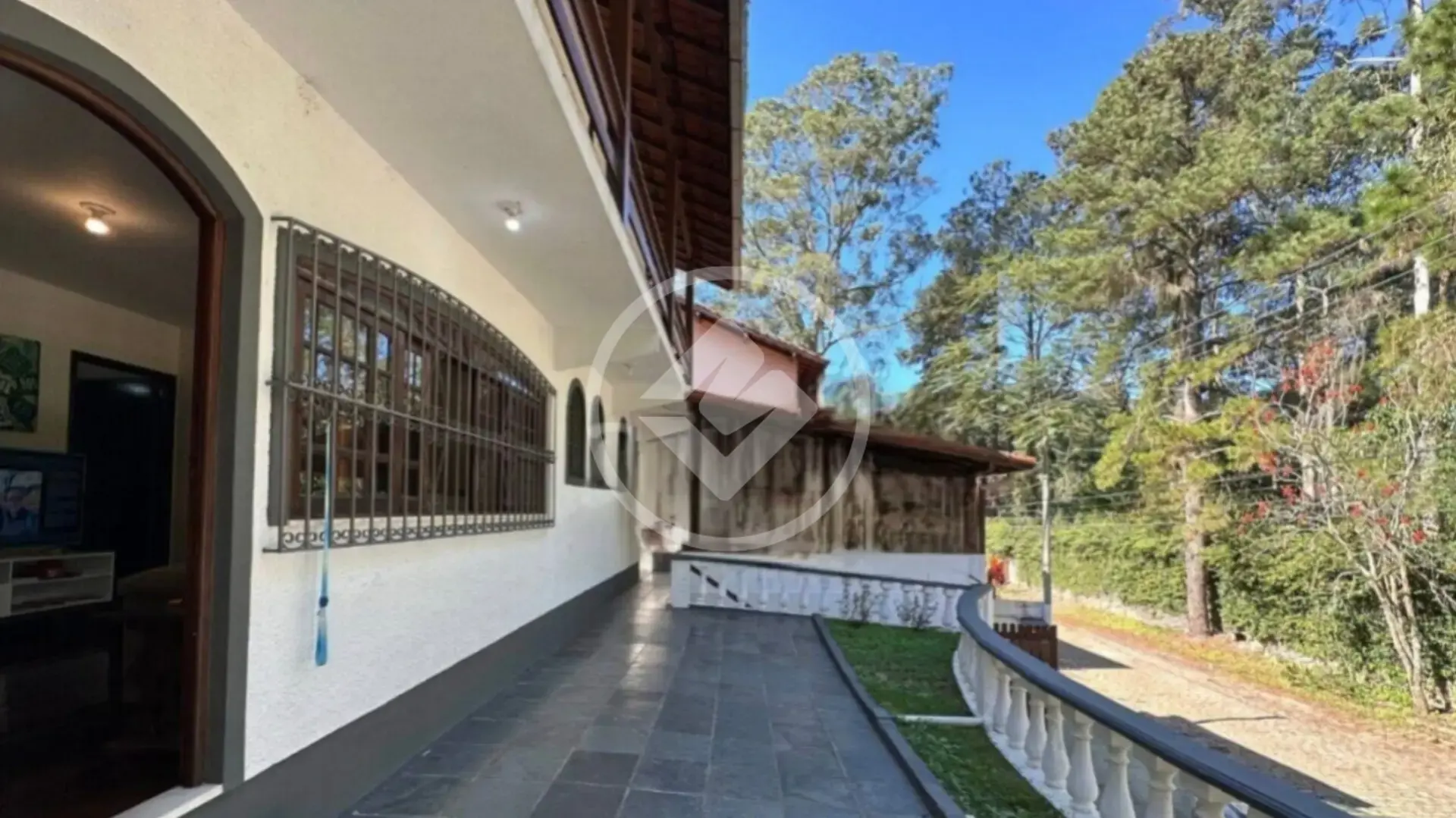 Casa 4 quartos no Alto, Teresópolis — foto 6 de 6