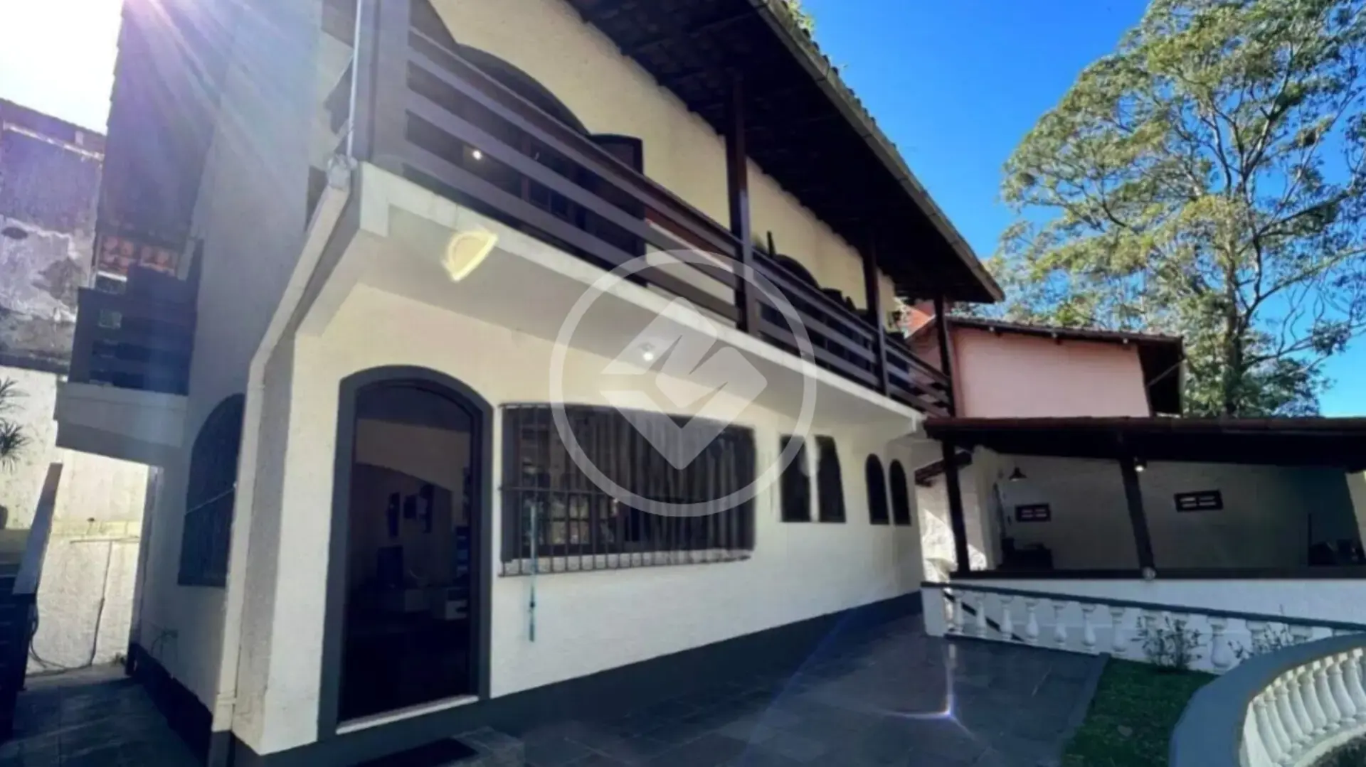 Casa 4 quartos no Alto, Teresópolis — foto 5 de 6
