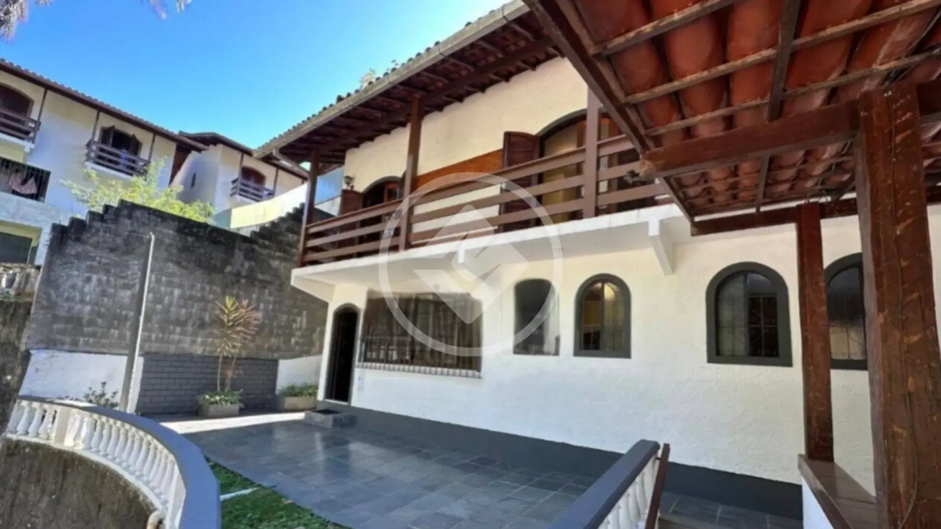 Casa 4 quartos no Alto, Teresópolis — foto 4 de 6