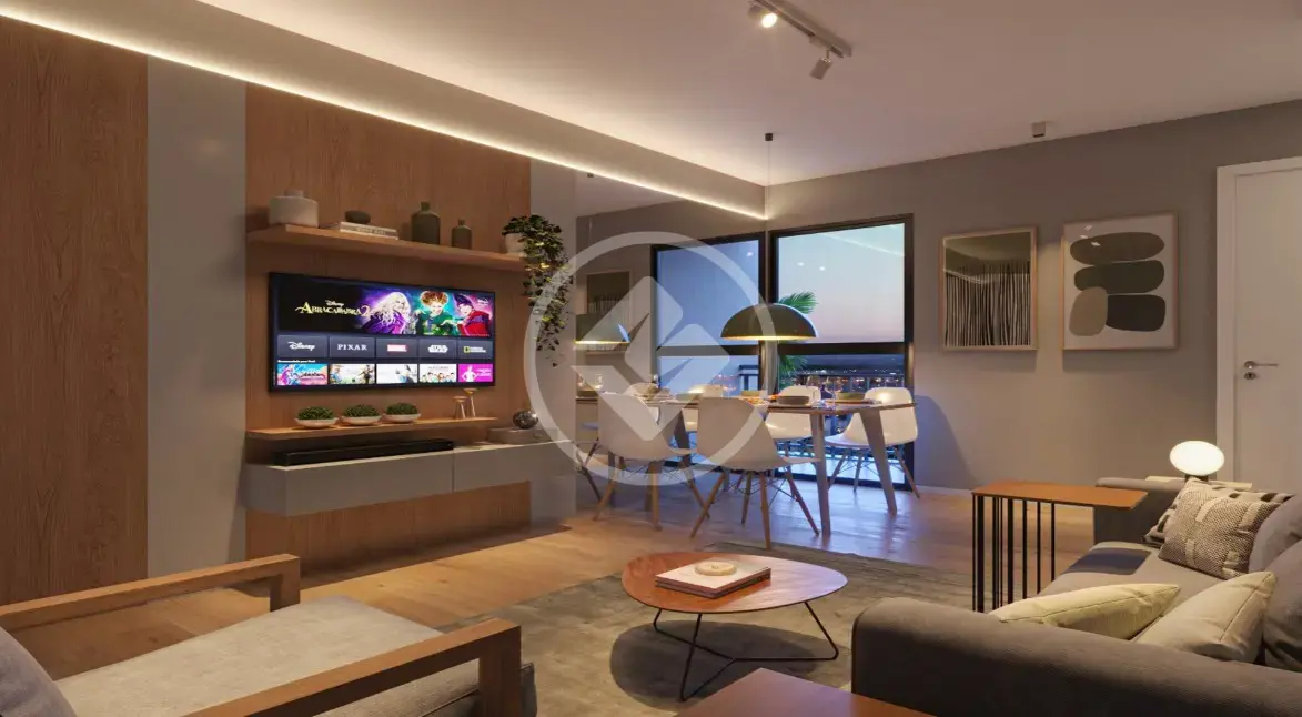 Apartamento 2 Quartos no MeuDon | 53m² | Lazer Completo | Ótimo Preço
