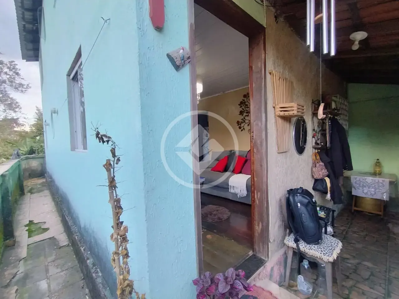Casa 3 quartos no Bom Retiro, Teresópolis — foto 3 de 6
