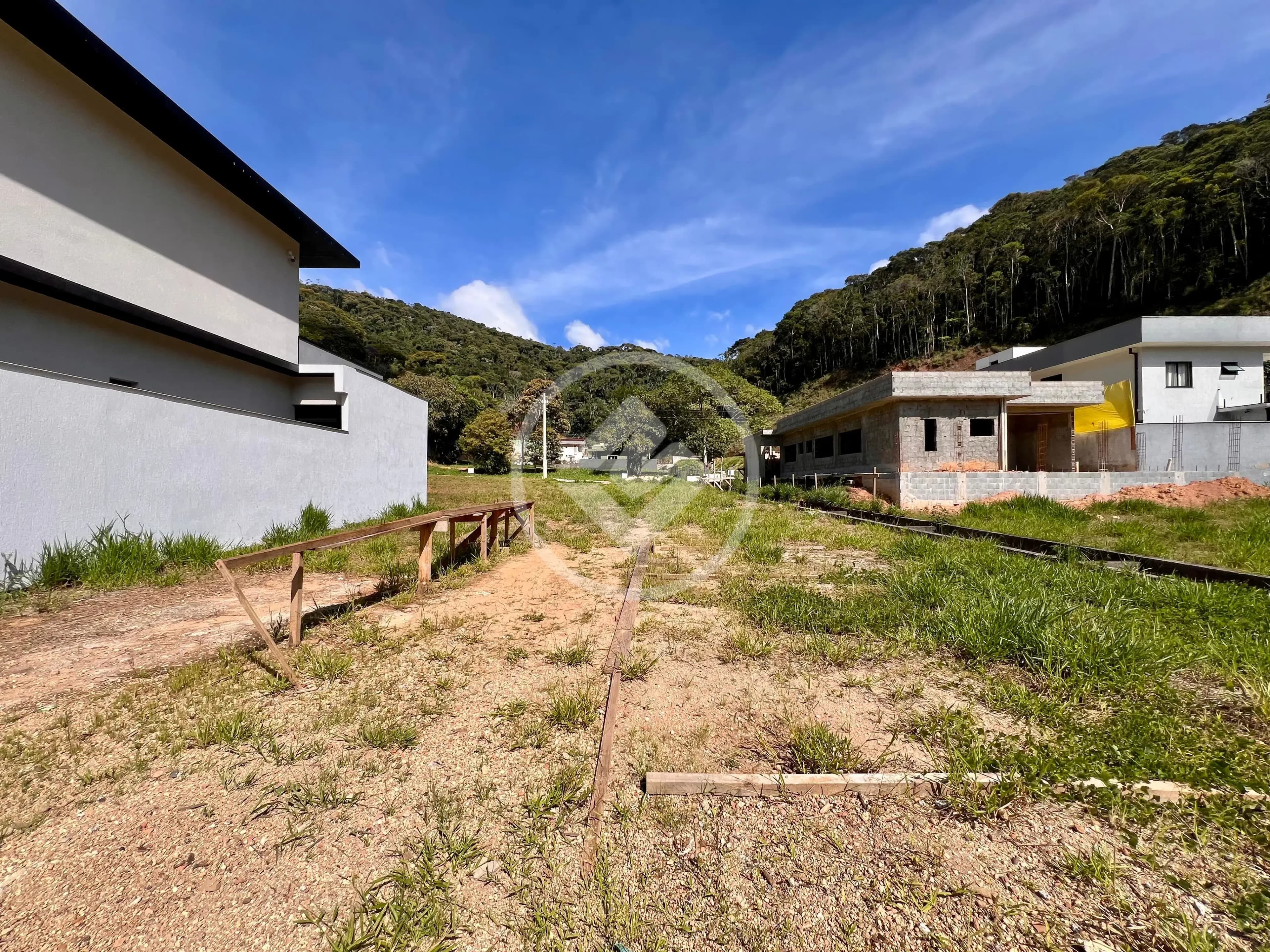 Terreno Condomínio Prata, Teresópolis - RJ — foto 2