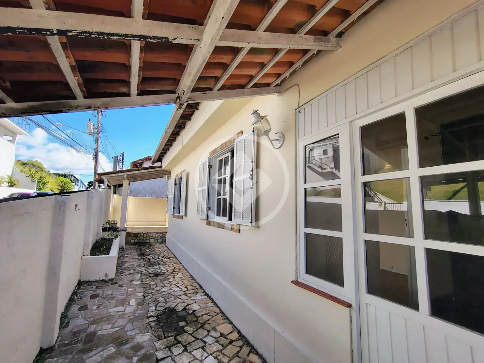 Casa Tijuca, Teresópolis - RJ — foto 2