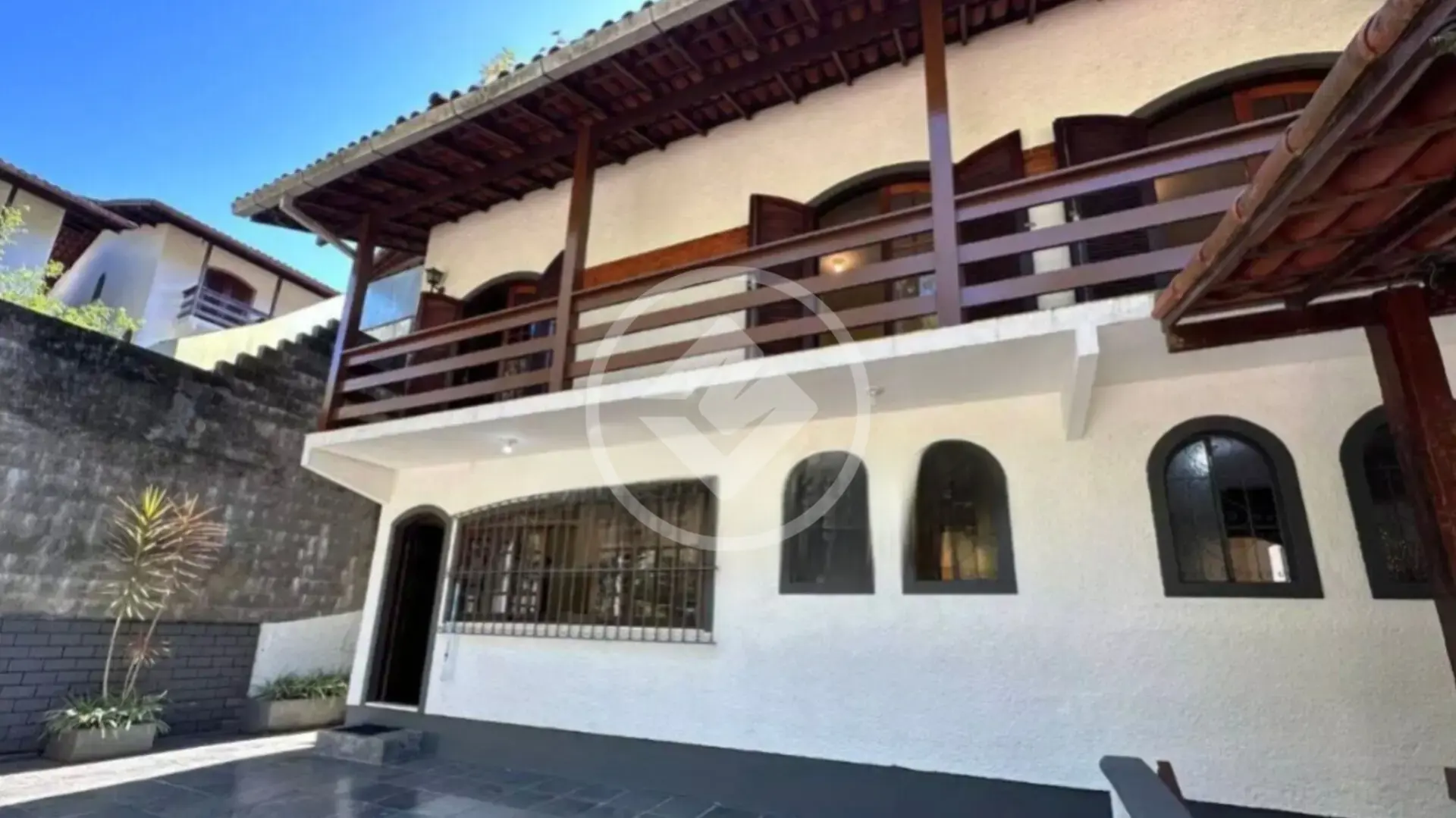 Casa 4 quartos no Alto, Teresópolis — foto 3 de 6