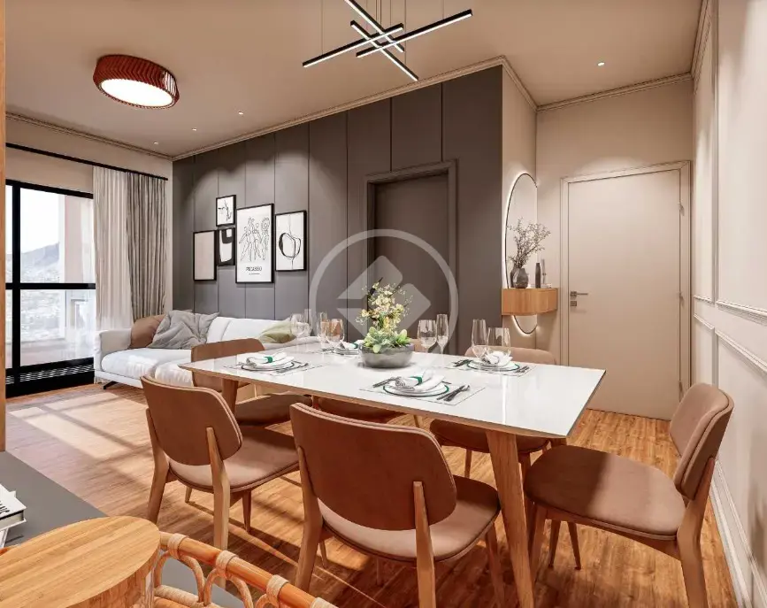 Apartamento 3 quartos no Alto, Teresópolis — foto 3 de 6