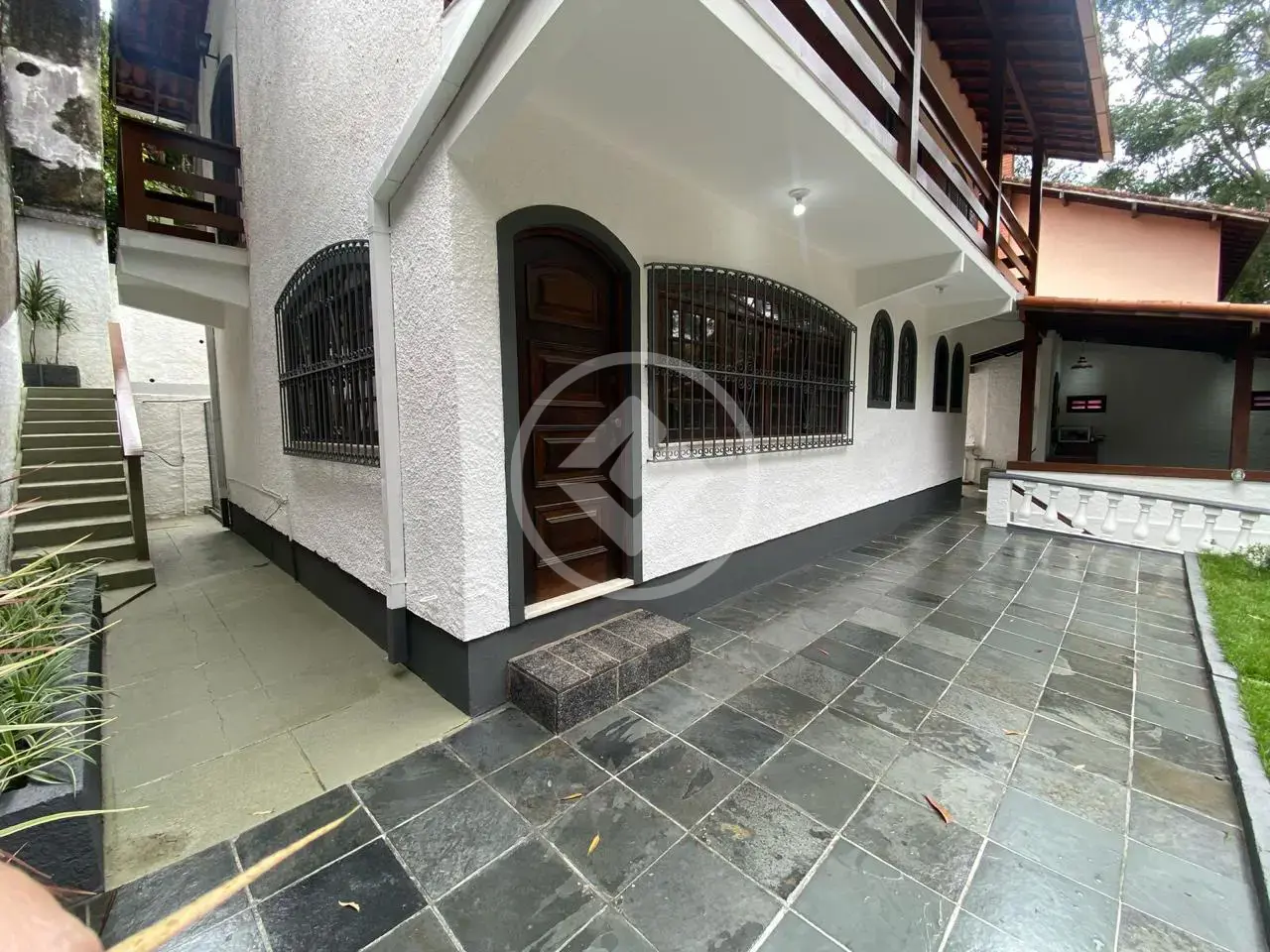 Casa 4 quartos no Alto, Teresópolis — foto 2 de 6