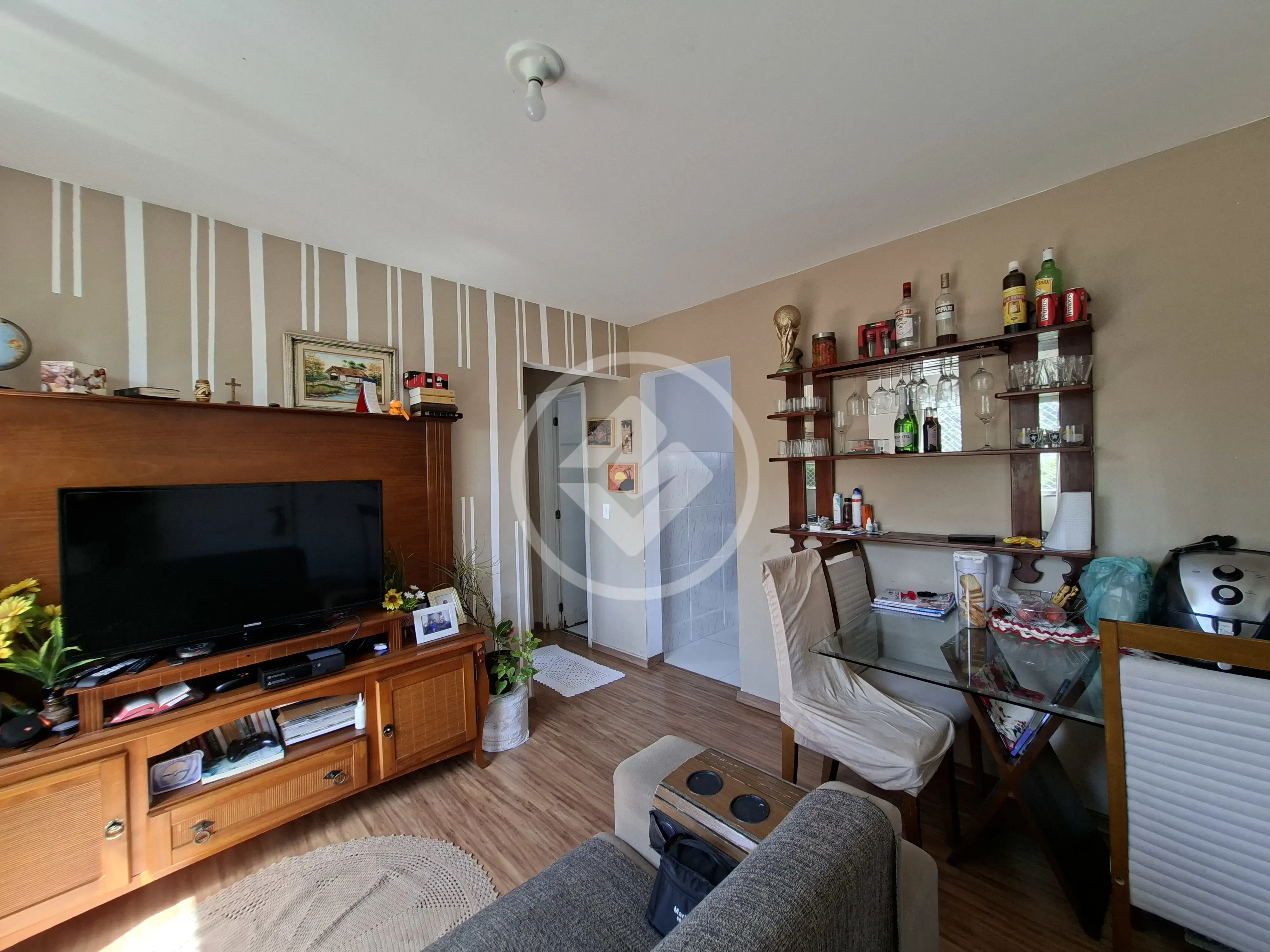 Apartamento 2 quartos no Bom Retiro, Teresópolis — foto 5 de 6