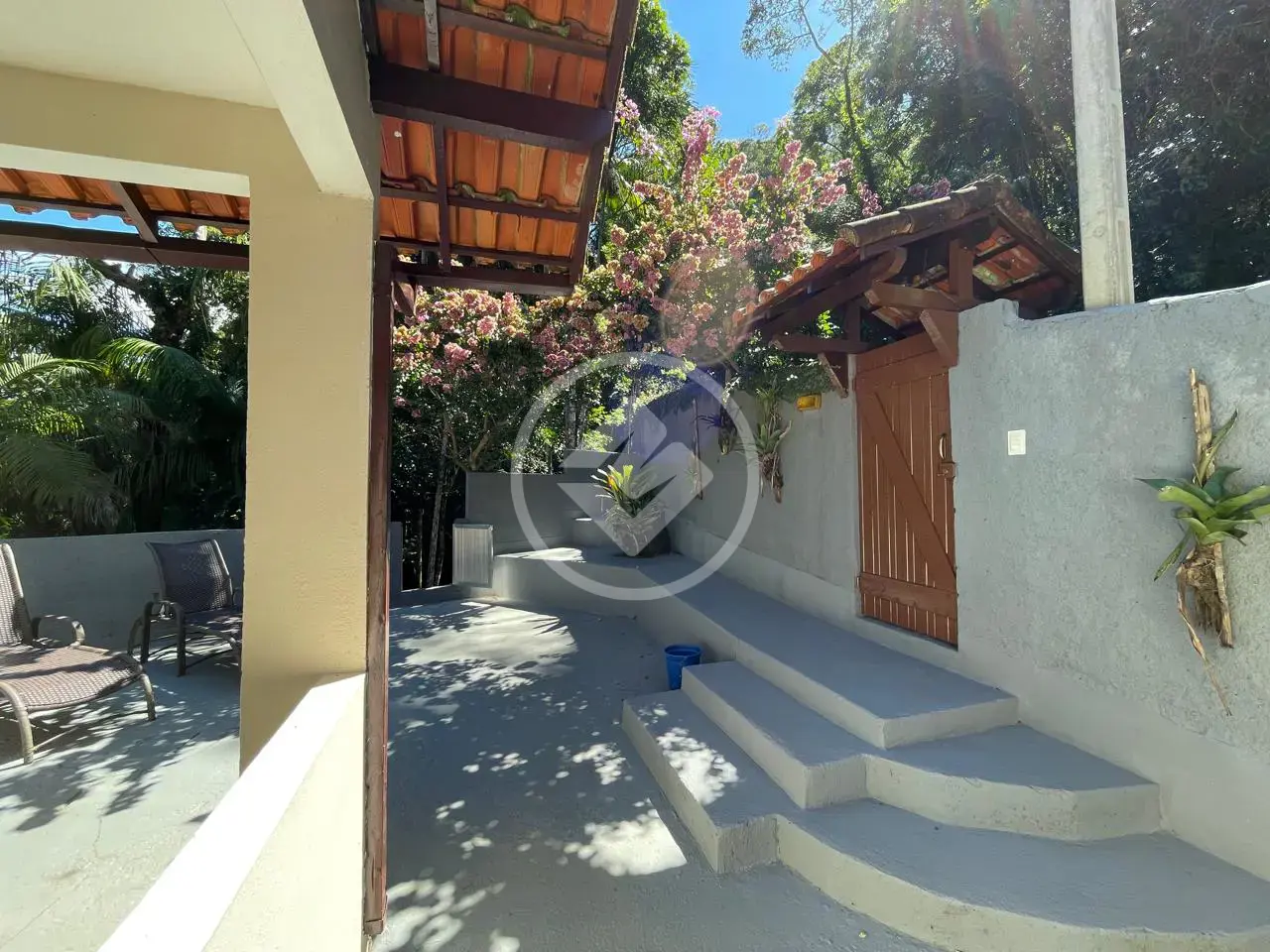 Casa 1 quarto no Carlos Guinle, Teresópolis — foto 6 de 6