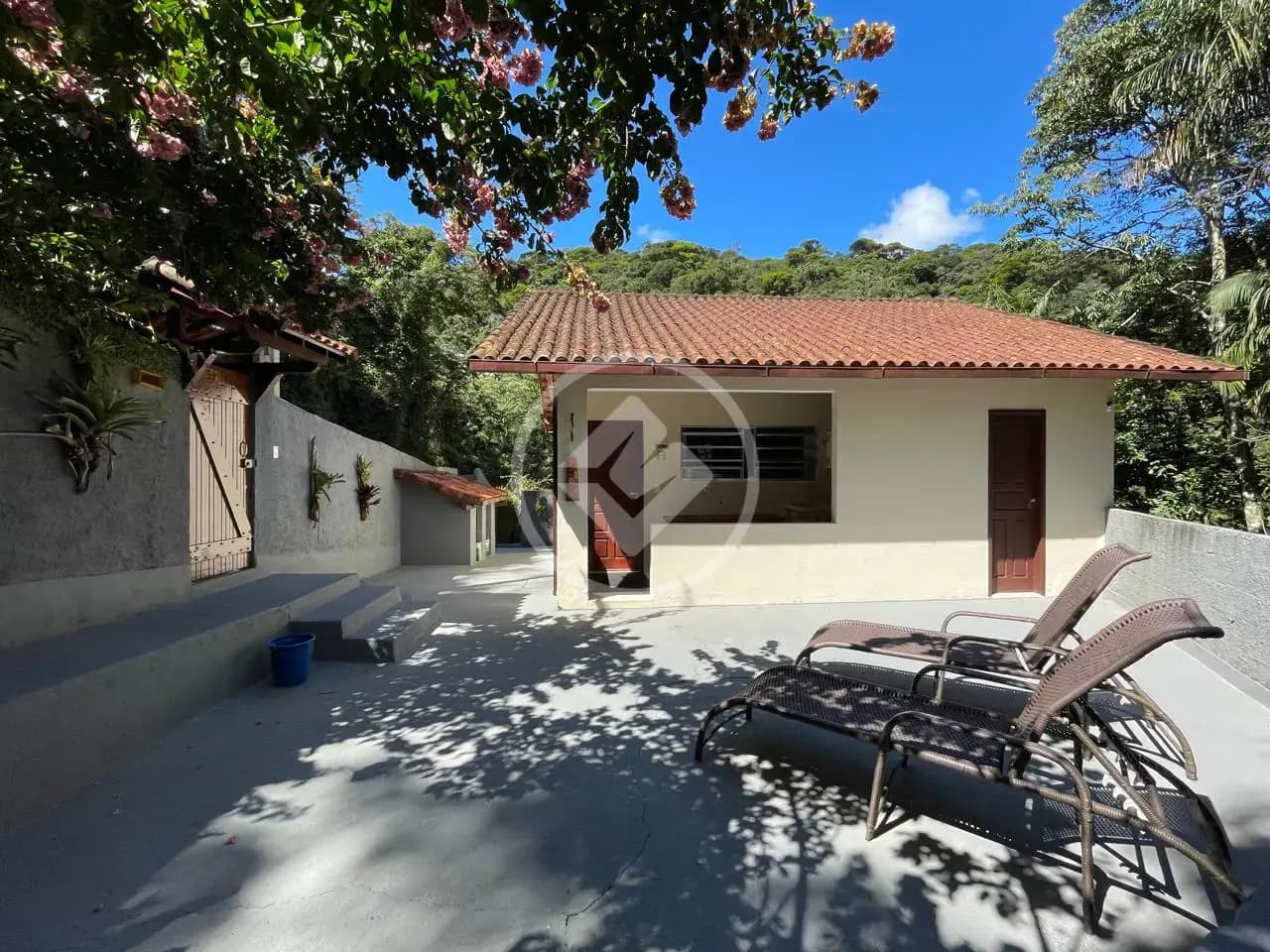 Casa Carlos Guinle, Teresópolis - RJ — foto 2