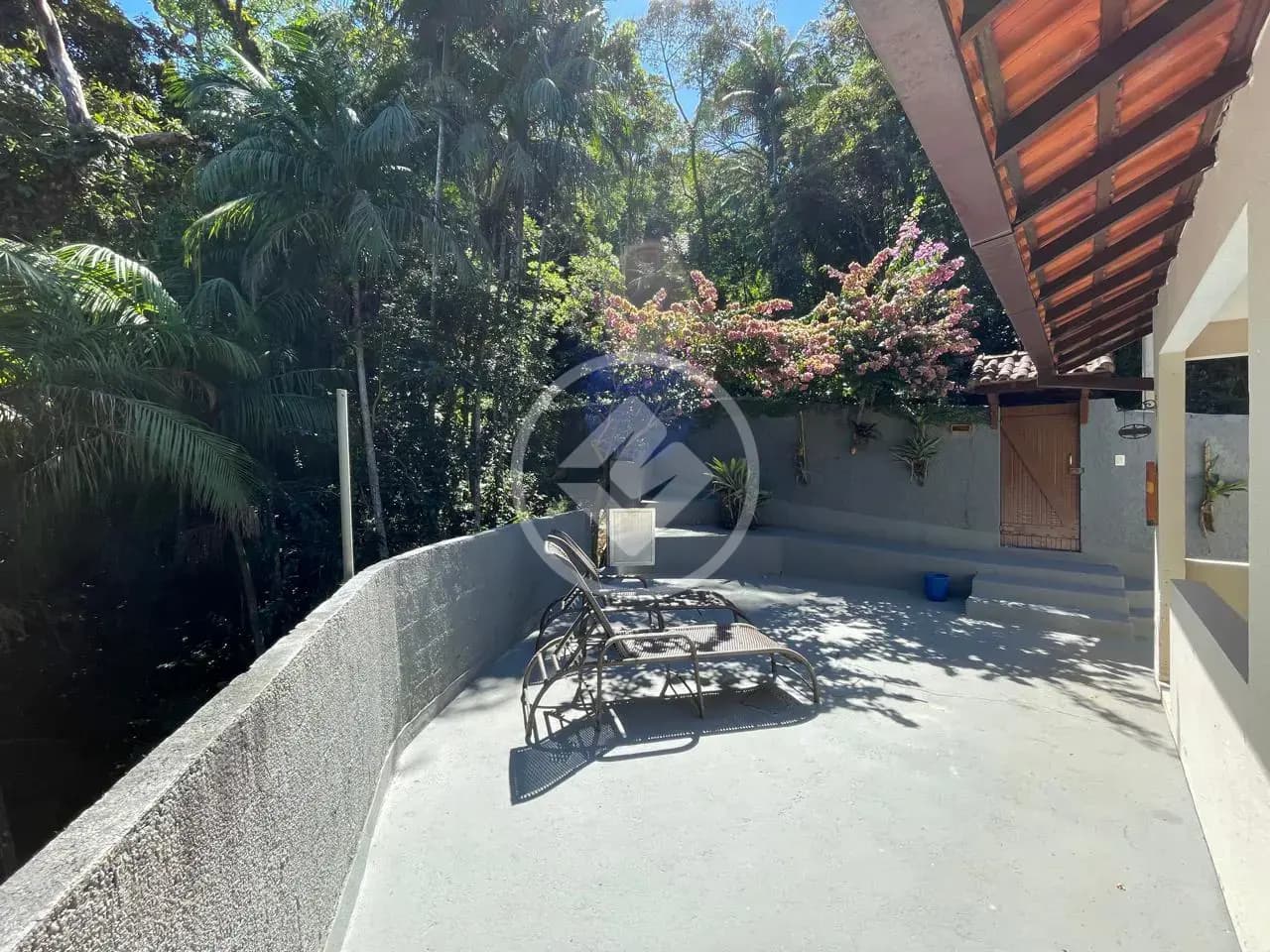 Casa 1 quarto no Carlos Guinle, Teresópolis — foto 4 de 6