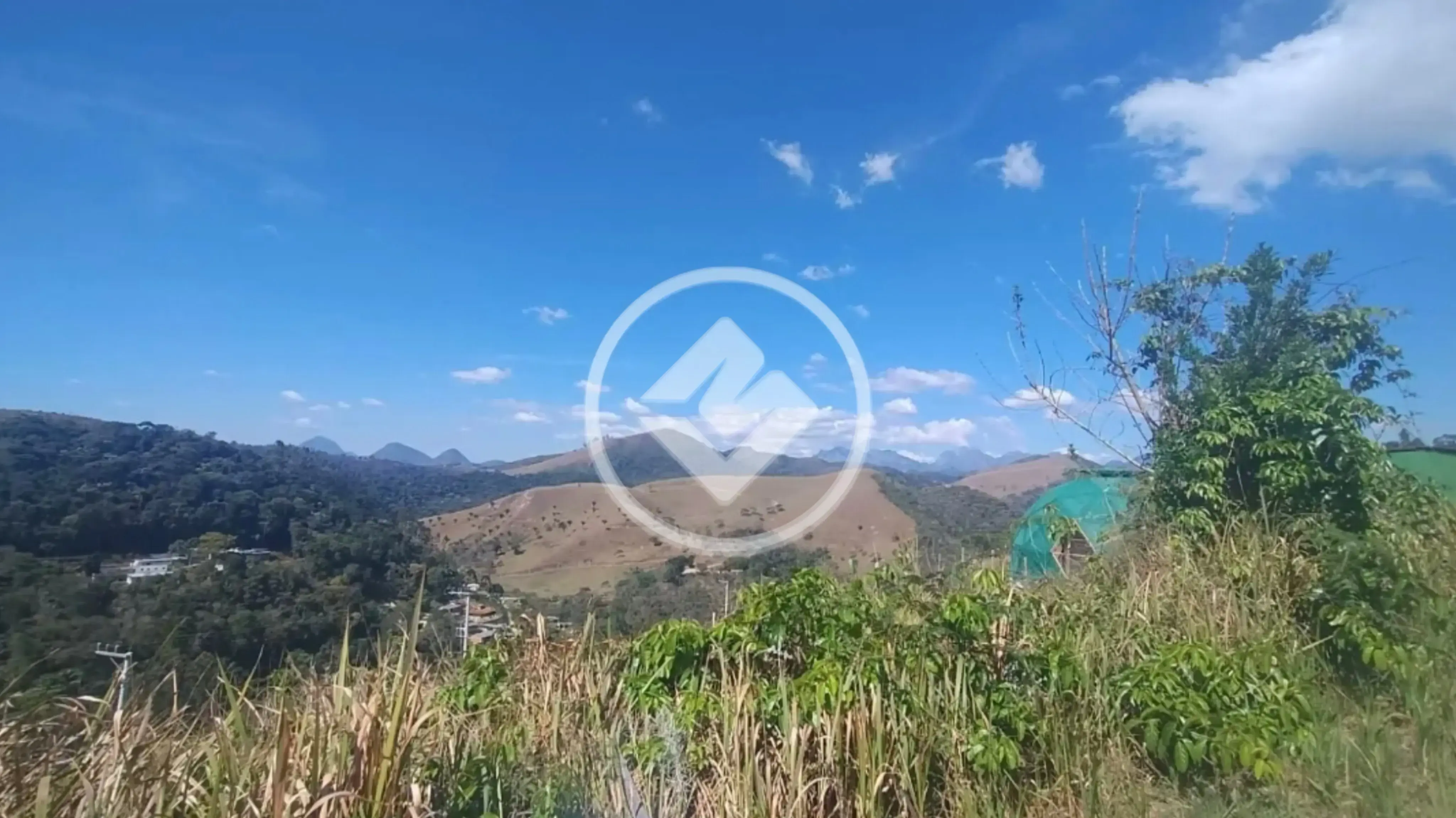 Terreno Condomínio no Pessegueiros, Teresópolis — foto 3 de 6