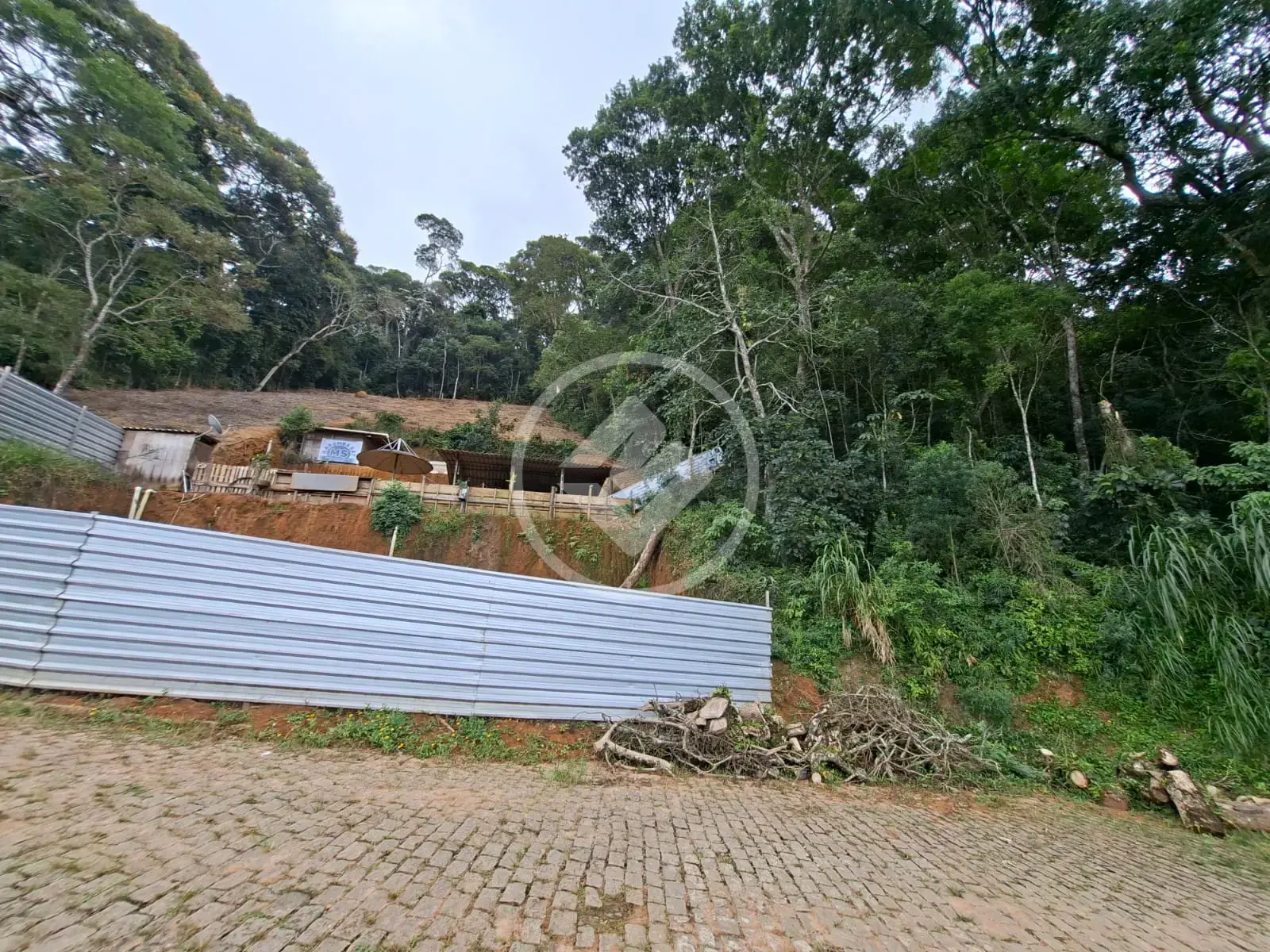 Terreno no Jardim Europa, Teresópolis — foto 4 de 6