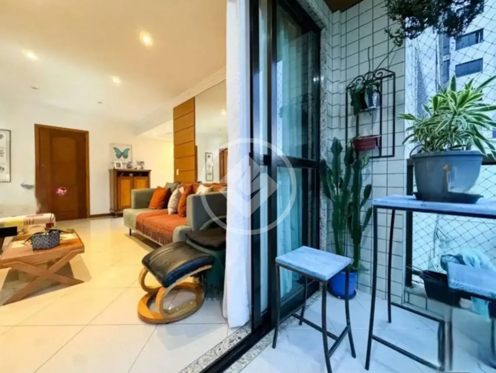 Apartamento Parque do Ingá, Teresópolis - RJ — foto 2
