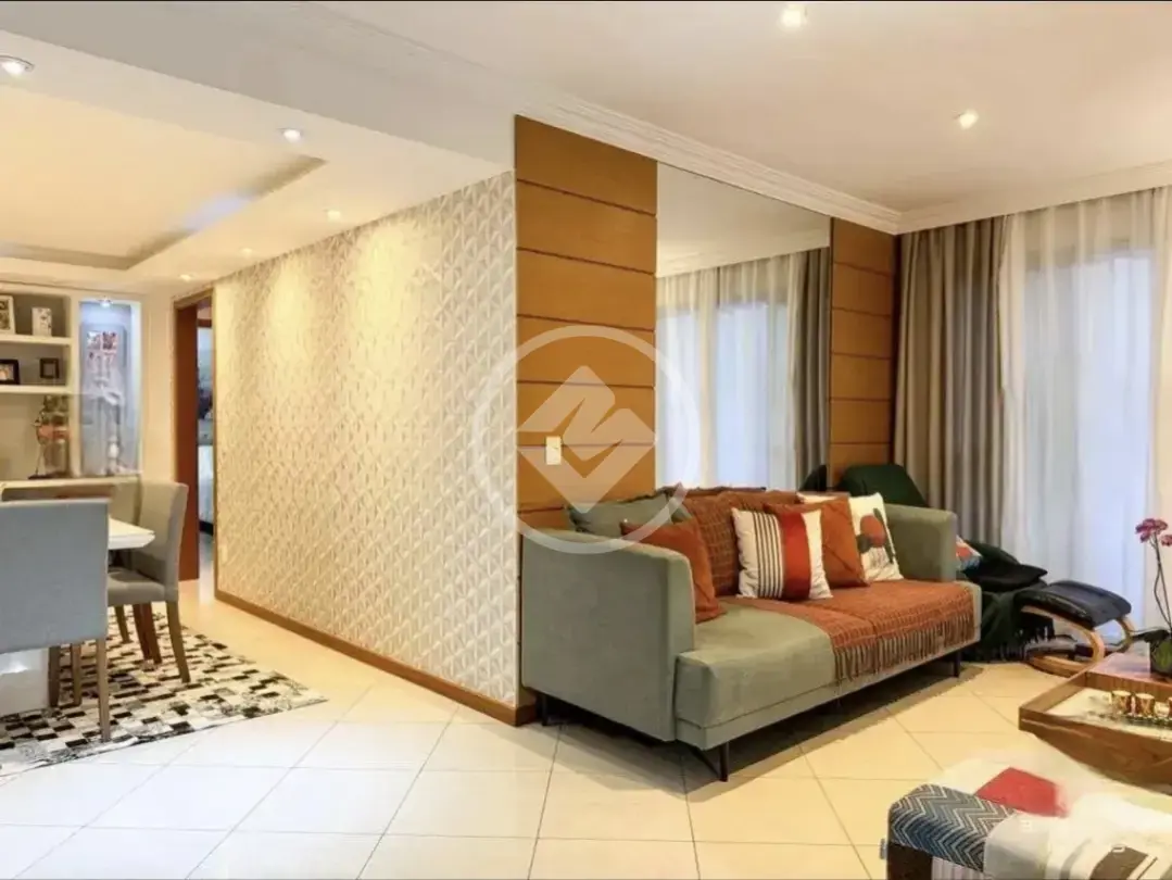 Apartamento 2 quartos no Parque do Ingá, Teresópolis — foto 5 de 6