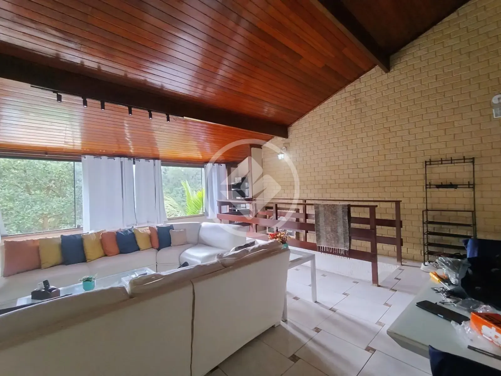 Casa Condomínio Vale Alpino, Teresópolis - RJ — foto 1