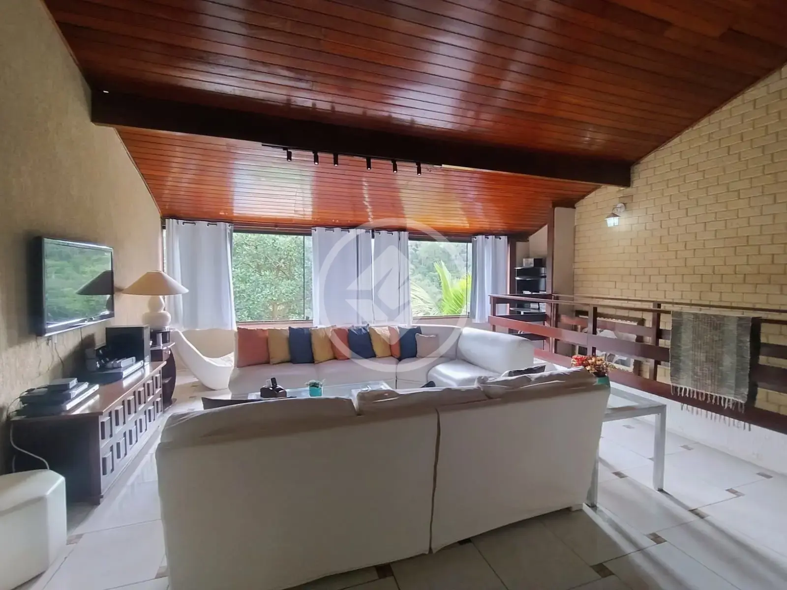Casa Condomínio Vale Alpino, Teresópolis - RJ — foto 2