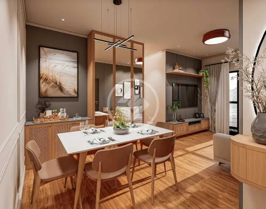 Apartamento Alto, Teresópolis - RJ — foto 2