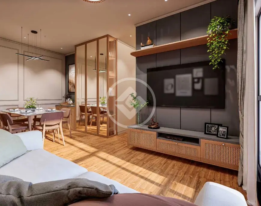 Apartamento 2 quartos no Alto, Teresópolis — foto 4 de 6
