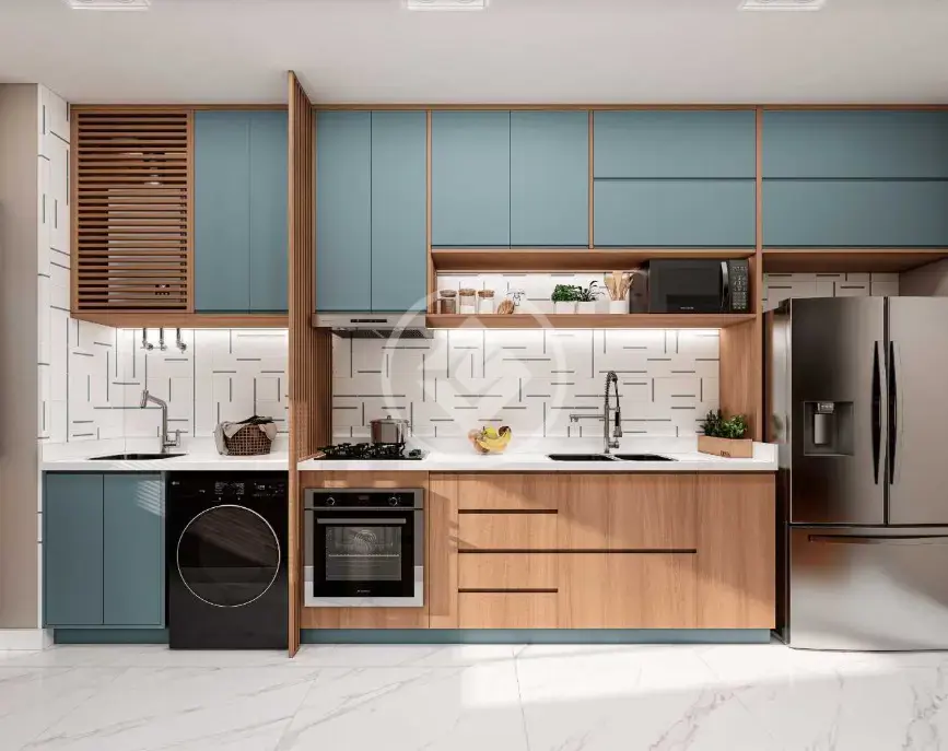 Apartamento 2 quartos no Alto, Teresópolis — foto 6 de 6