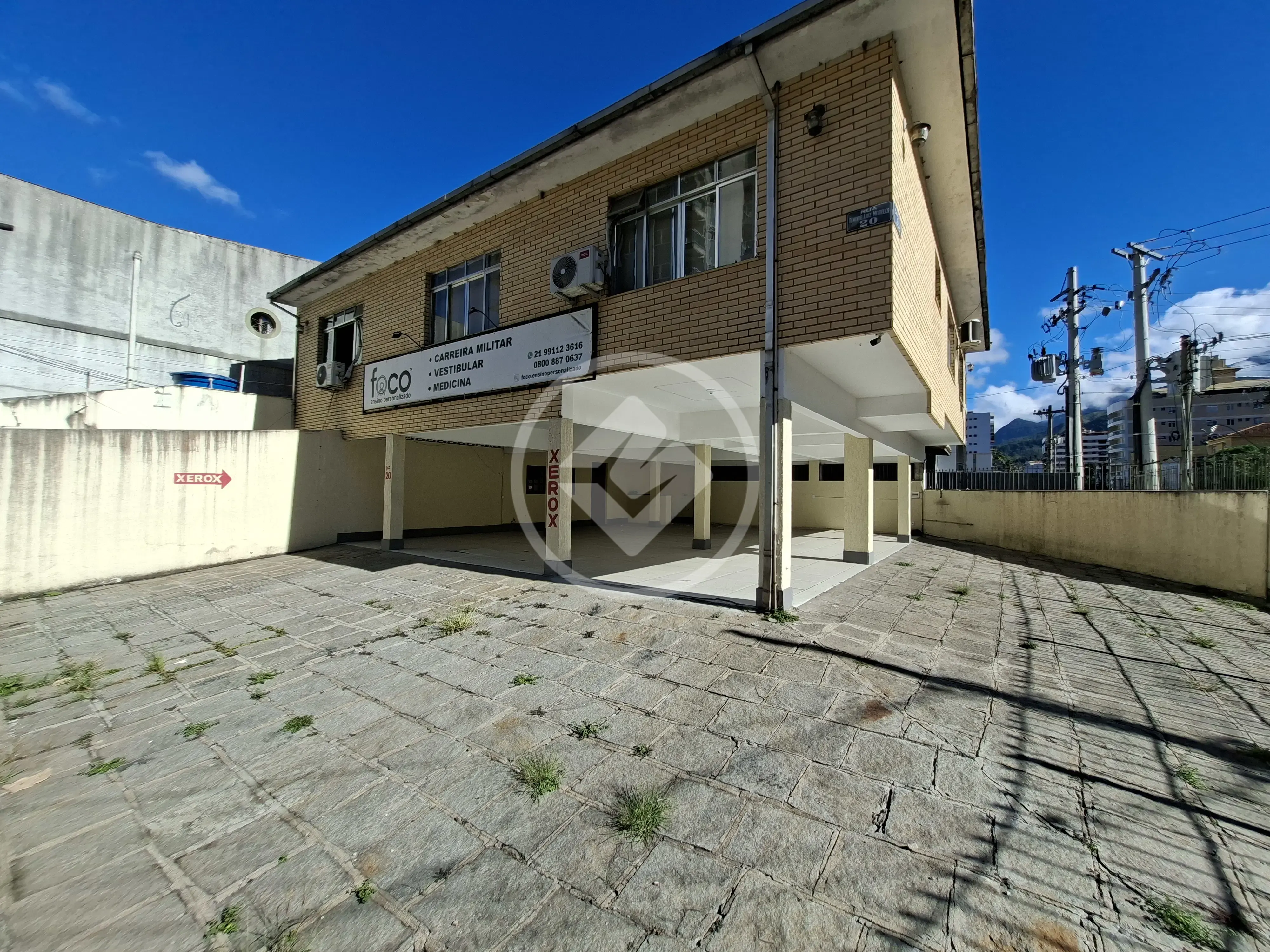 Loja Bom Retiro, Teresópolis - RJ — foto 2