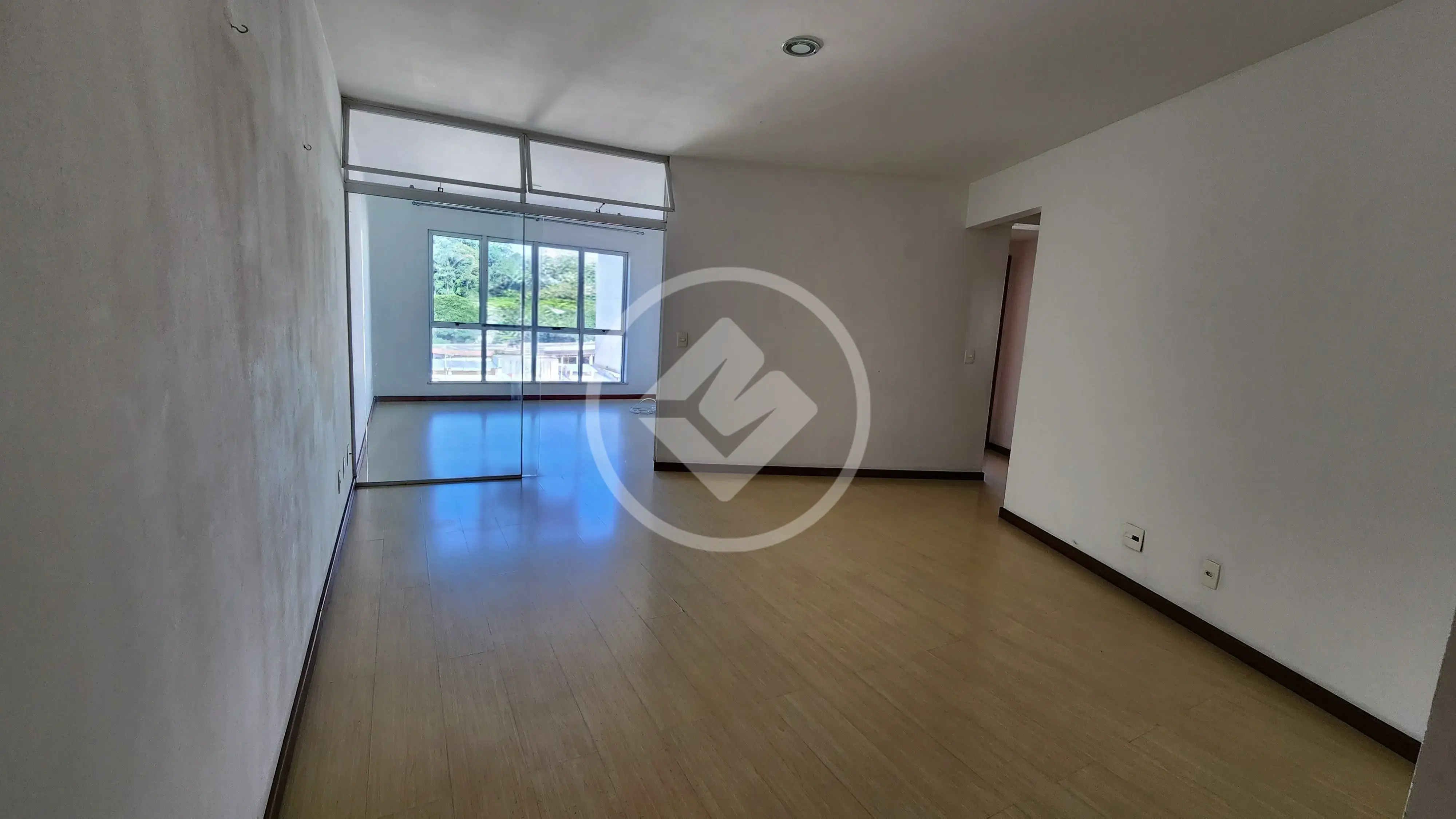 Apartamento Várzea, Teresópolis - RJ — foto 2