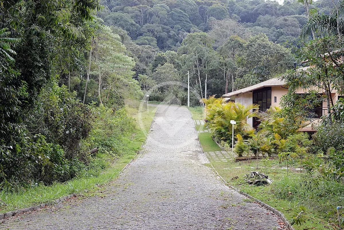 Terreno Condomínio Quebra Frascos, Teresópolis - RJ — foto 2