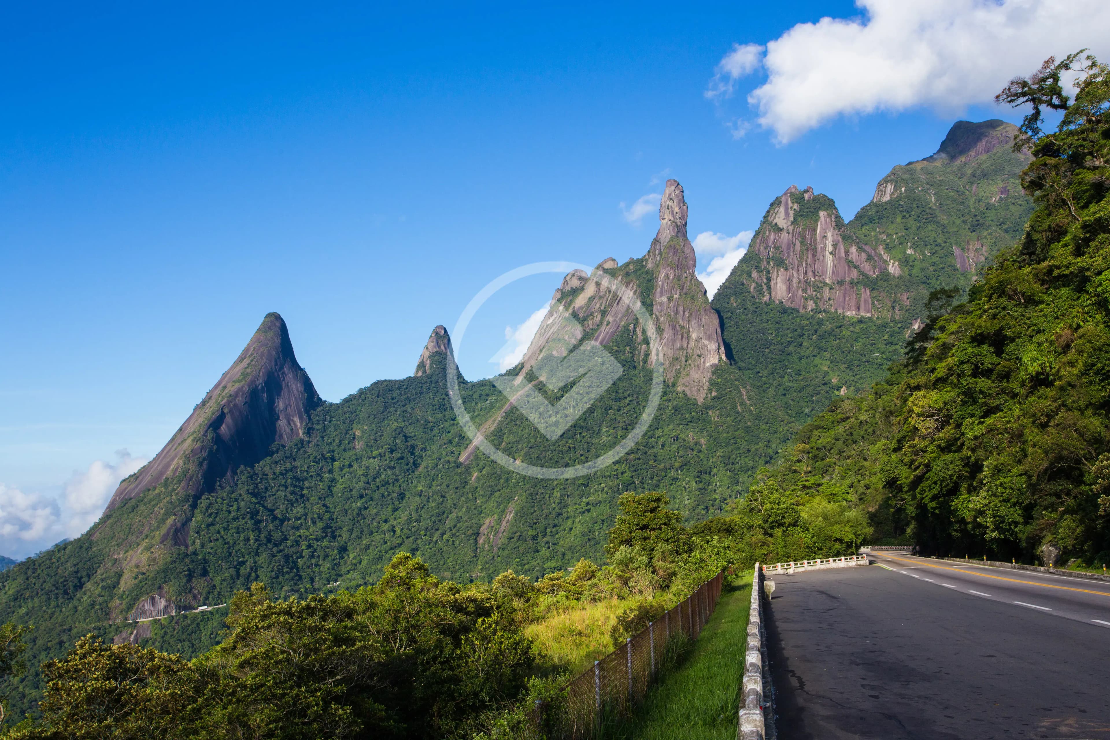Terreno Condomínio no Três Córregos, Teresópolis — foto 5 de 6