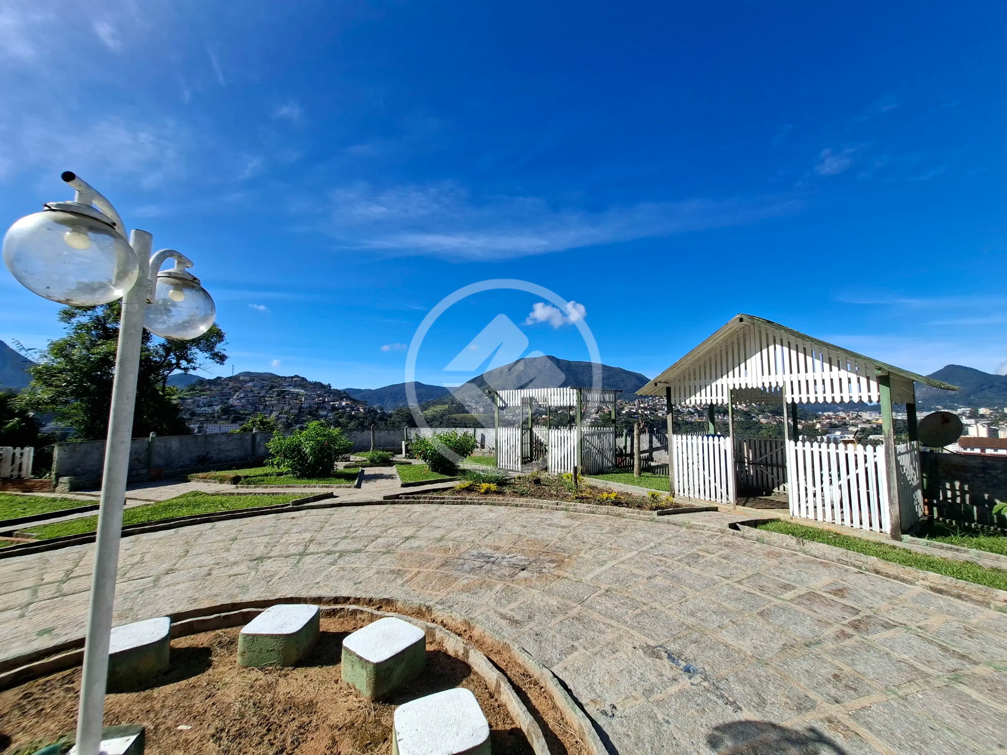 Sítio 4 quartos no Jardim Europa, Teresópolis — foto 6 de 6