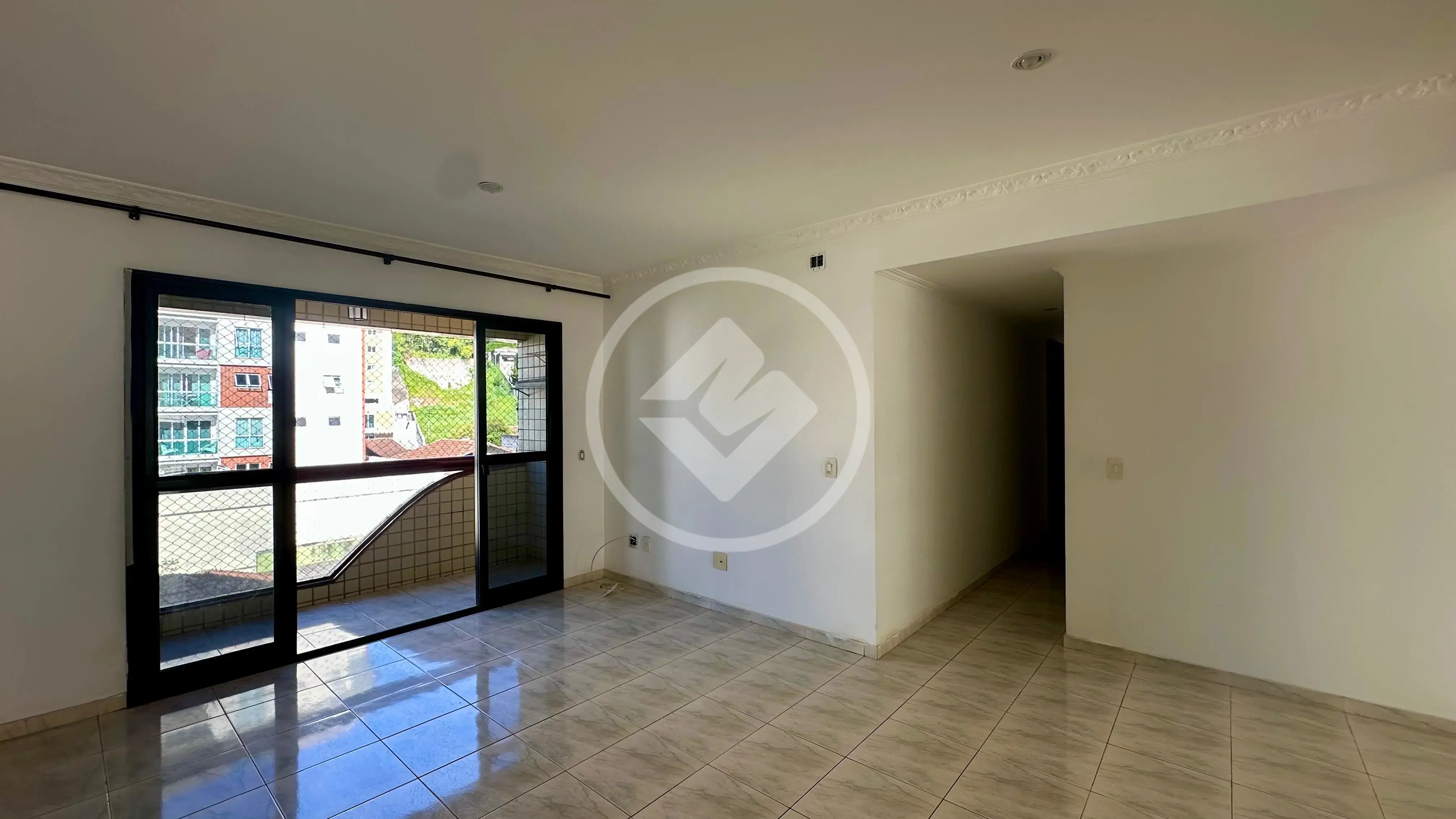 Apartamento 2 quartos no Agriões, Teresópolis — foto 3 de 6