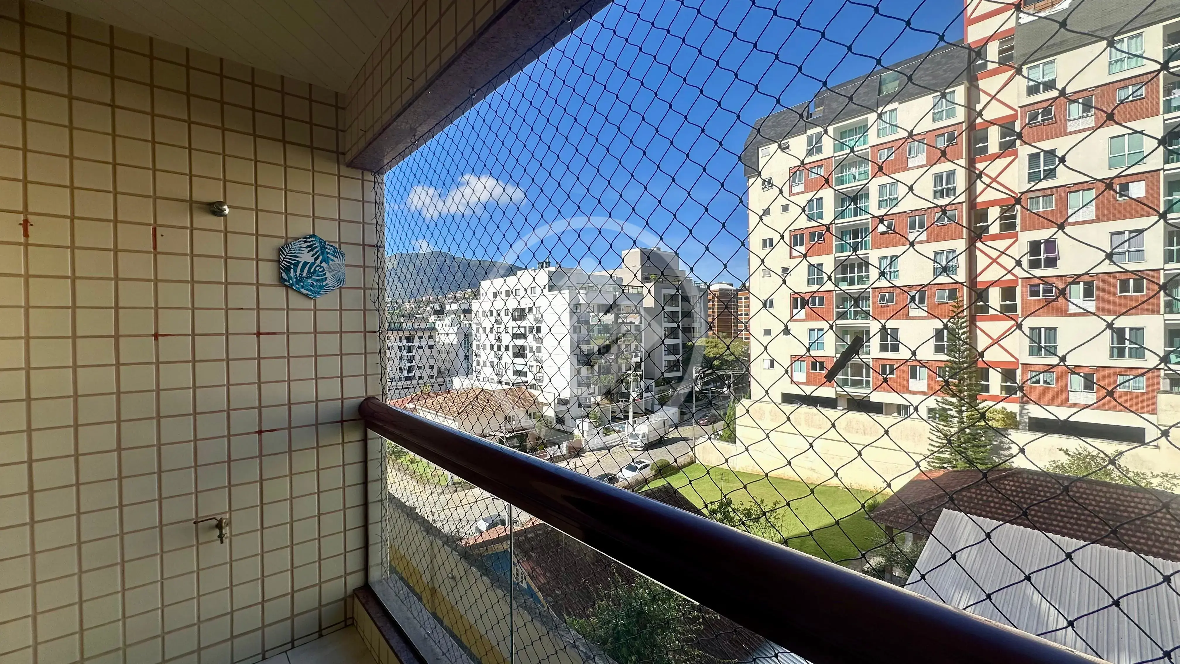 Apartamento 2 quartos no Agriões, Teresópolis — foto 5 de 6
