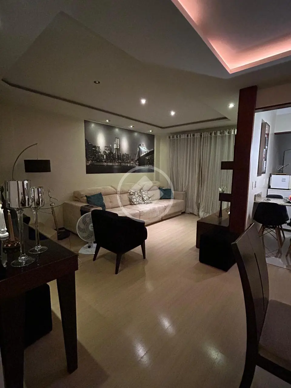 Apartamento 2 quartos no Bom Retiro, Teresópolis — foto 3 de 6