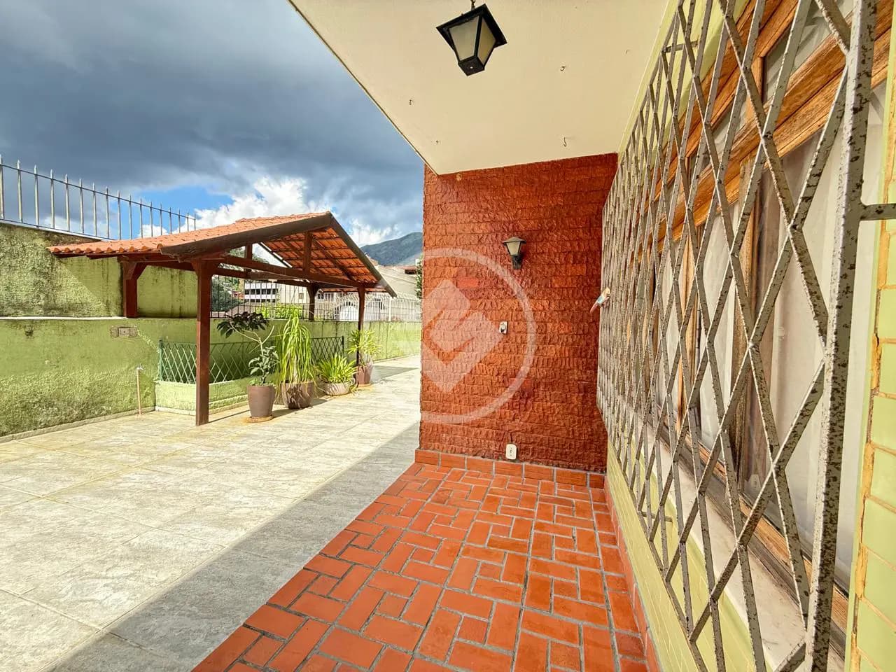 Casa Condomínio 3 quartos no Alto, Teresópolis — foto 4 de 6