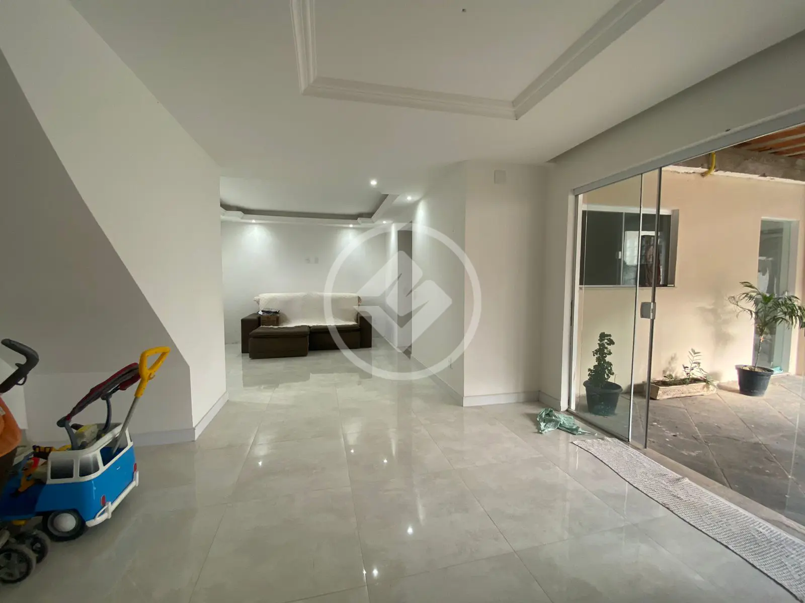Casa Condomínio Albuquerque, Teresópolis - RJ — foto 2