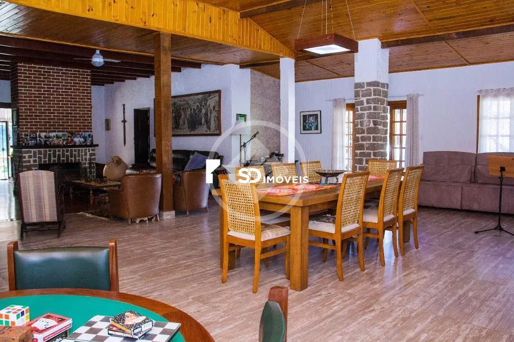 Casa 13 quartos no Iucas, Teresópolis — foto 6 de 6
