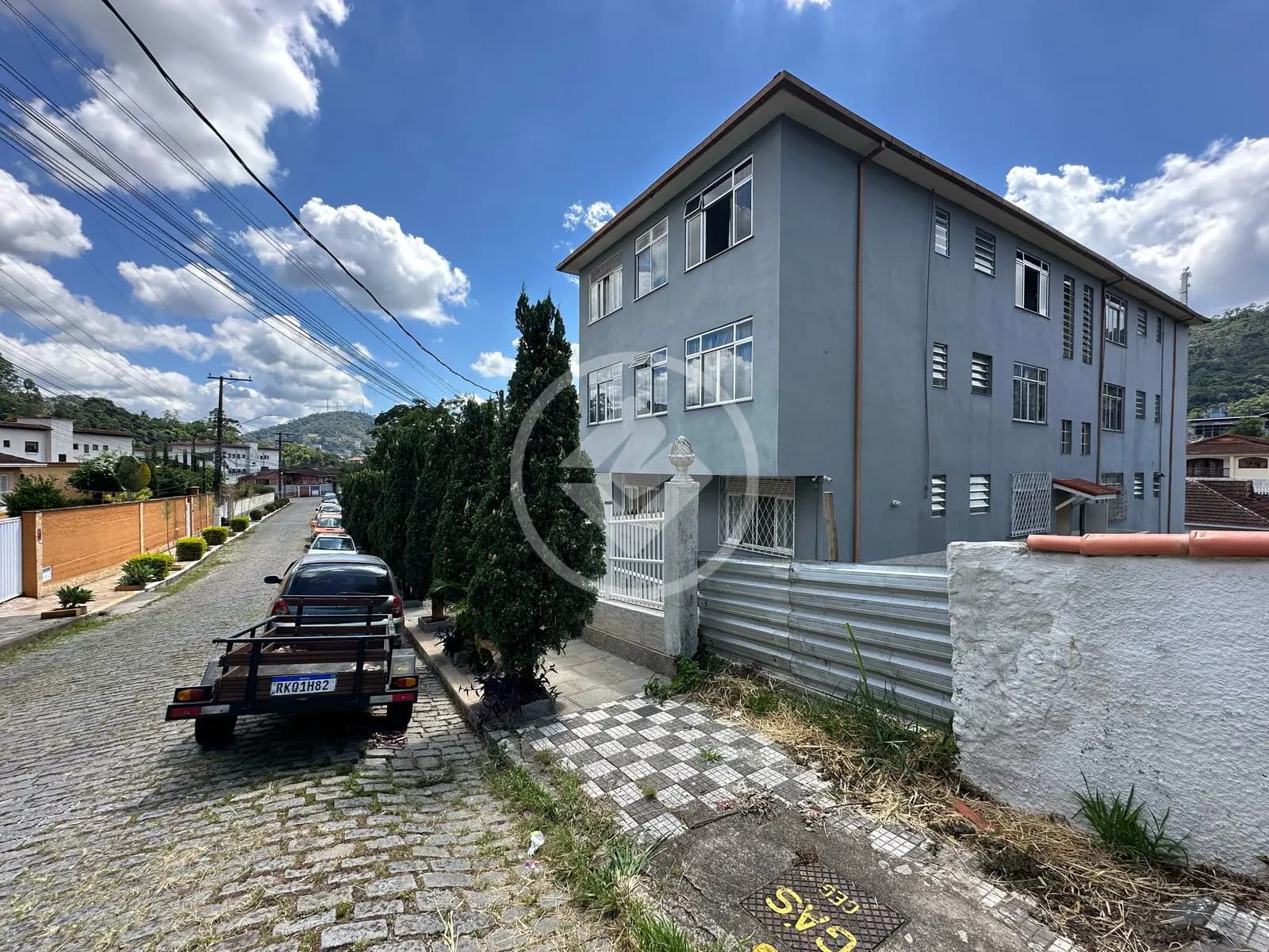 Terreno no Jardim Cascata, Teresópolis — foto 6 de 6