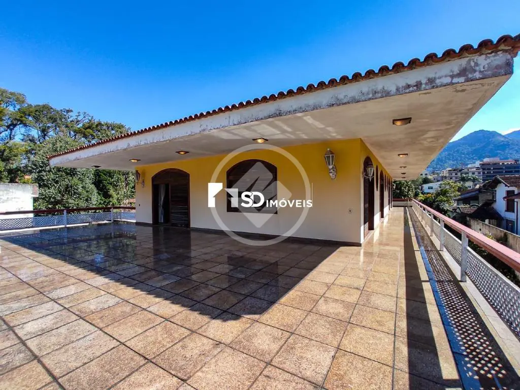 Casa 8 quartos no Alto, Teresópolis — foto 3 de 6