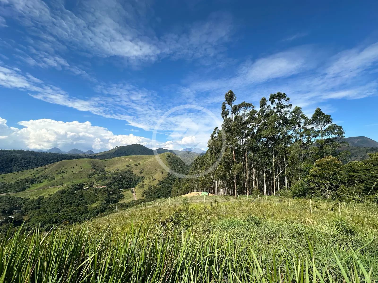 Terreno Condomínio Pessegueiros, Teresópolis - RJ — foto 2
